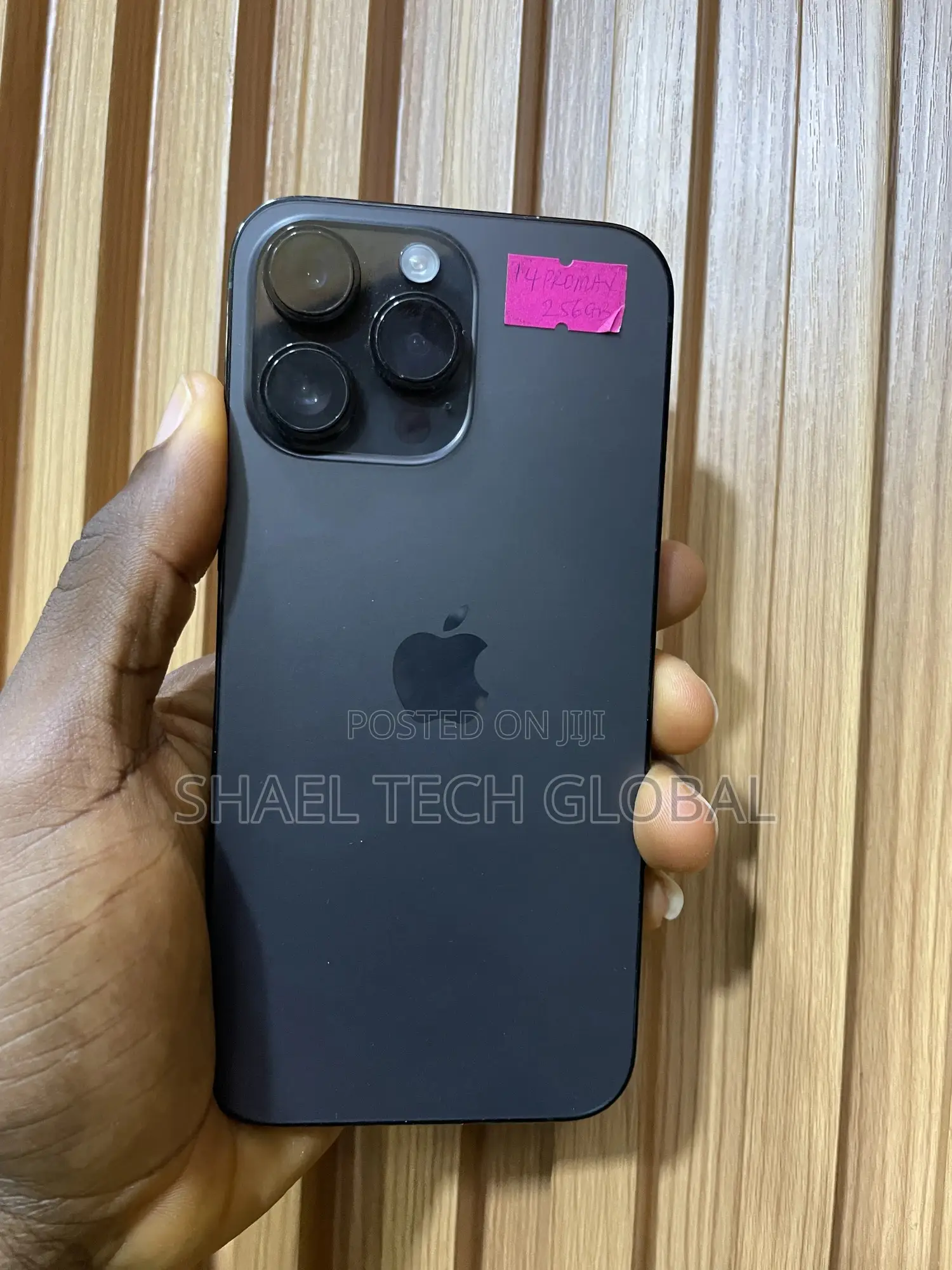 Apple iPhone 14 Pro Max 256 GB