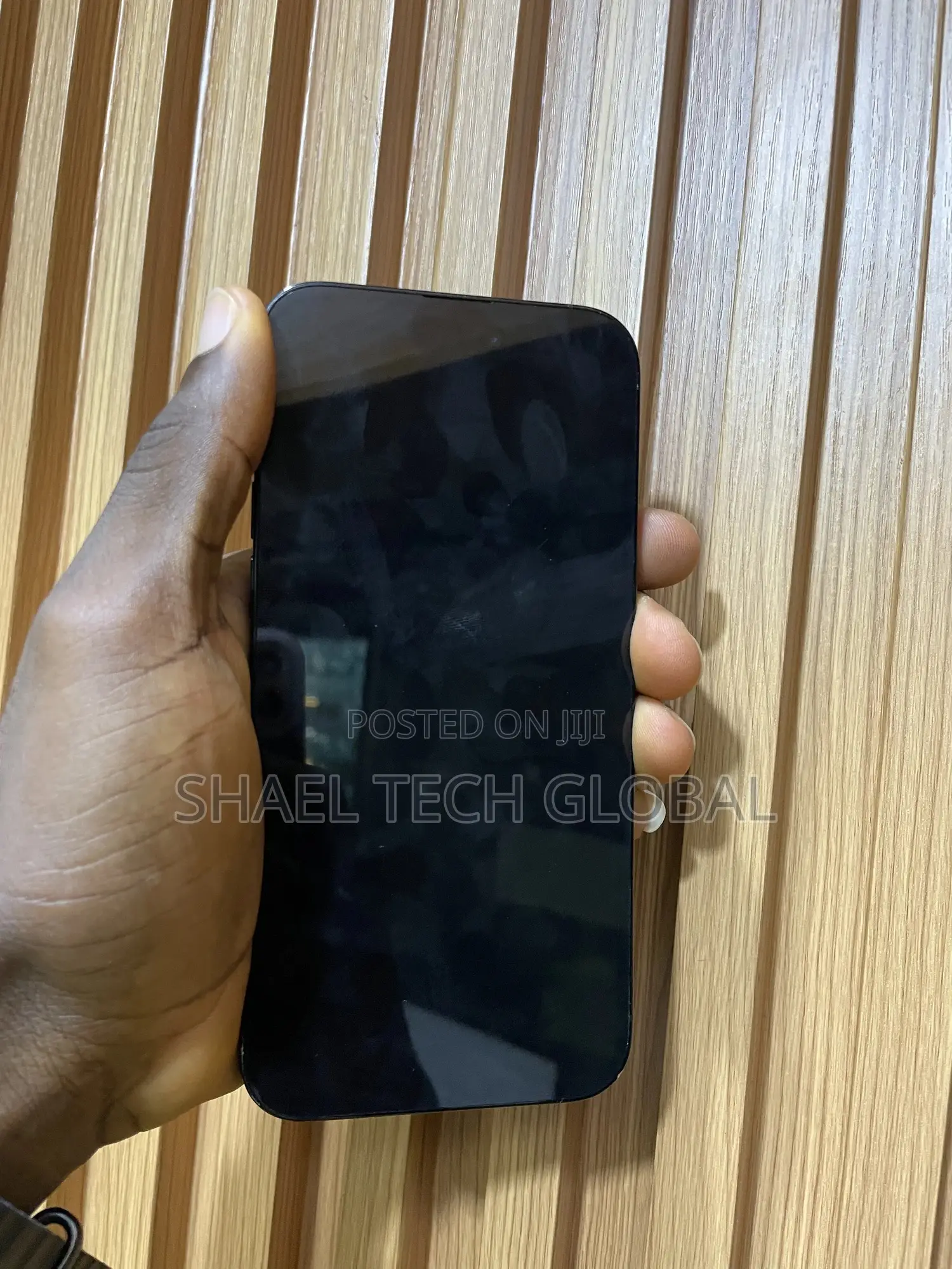 Apple iPhone 14 Pro Max 256 GB