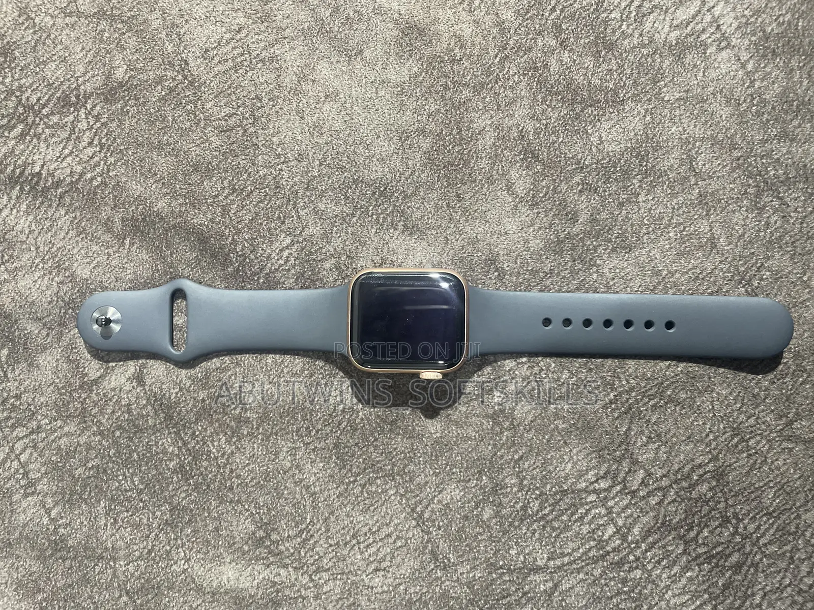 Uk Apple Watch Series 6 40mm GPS