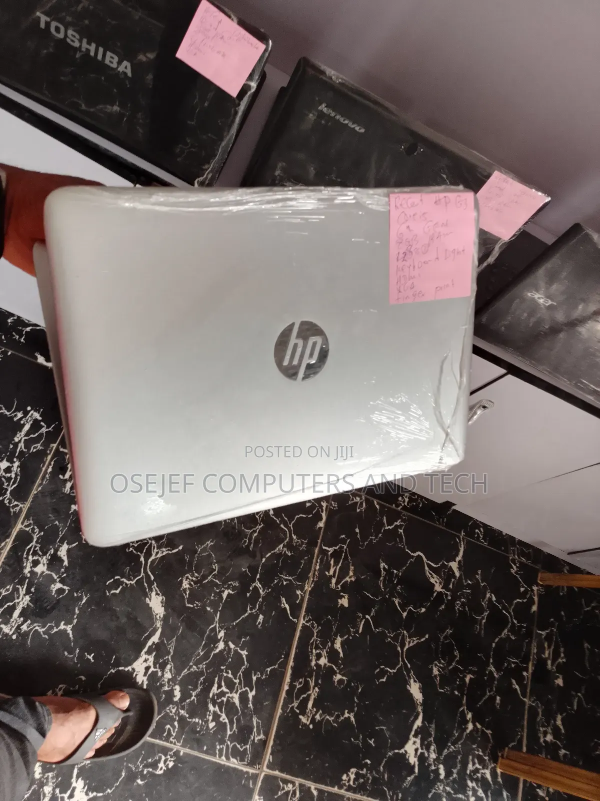 Laptop HP EliteBook 820 8GB Intel Core I5 SSD 128GB
