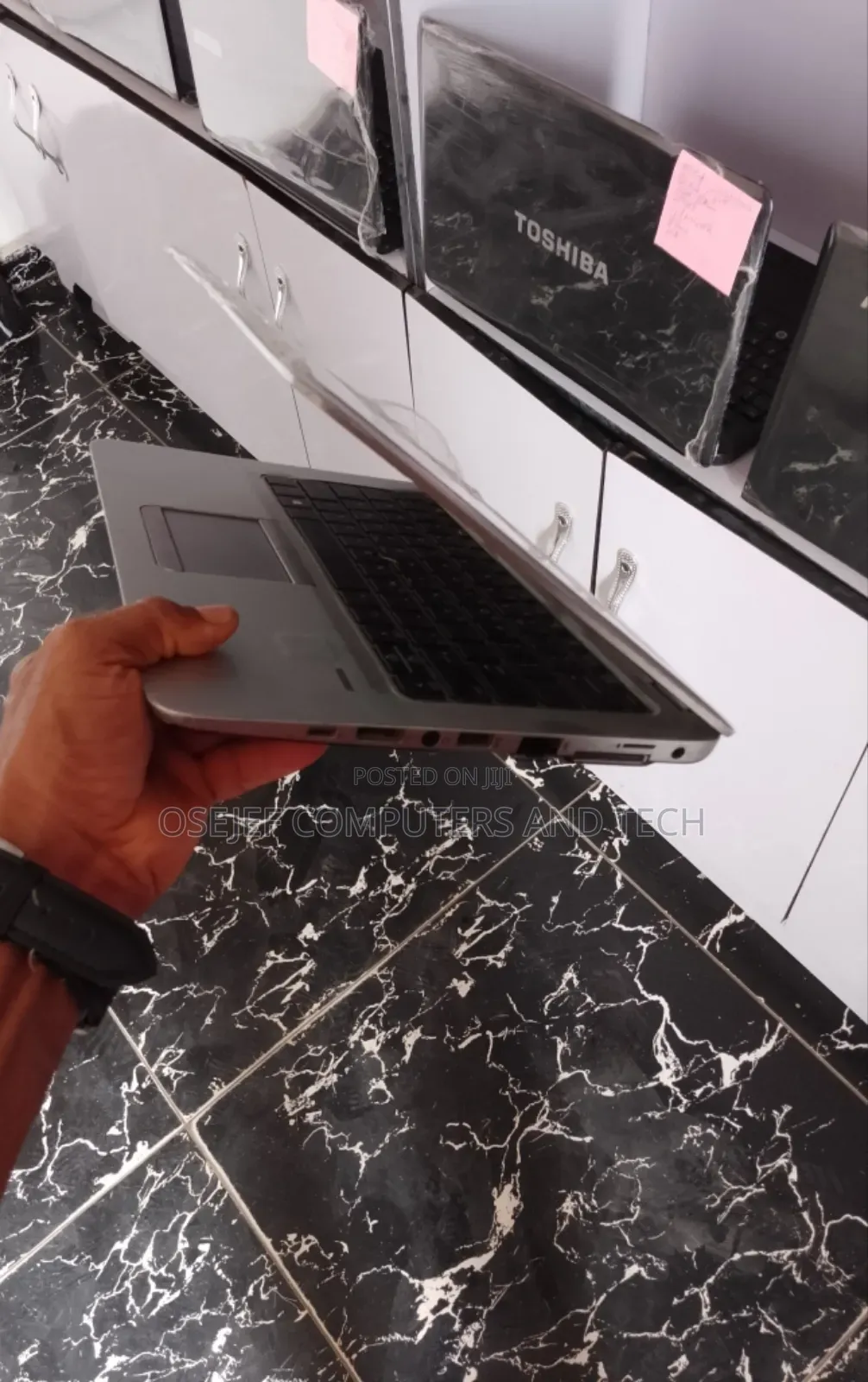 Laptop HP EliteBook 820 8GB Intel Core I5 SSD 128GB