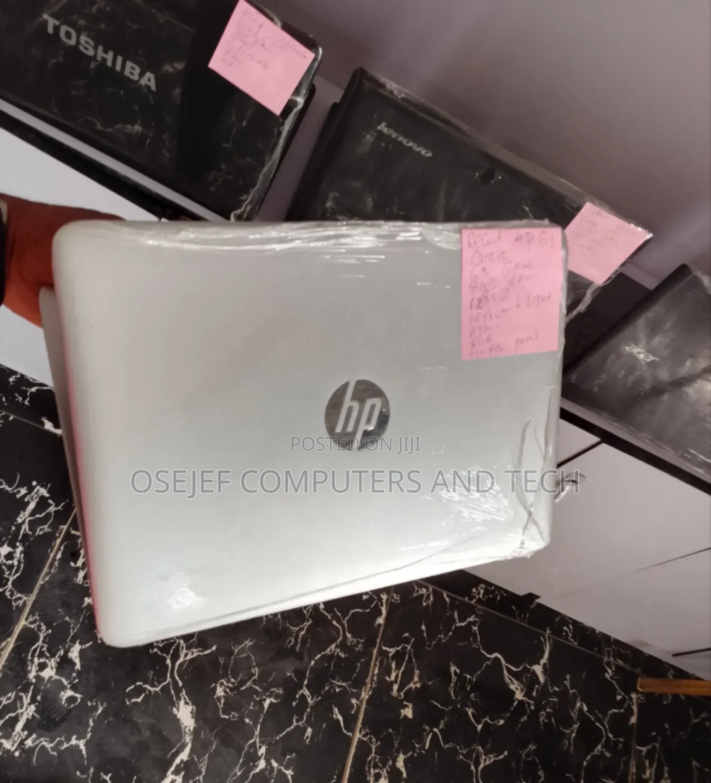 Laptop HP EliteBook 820 8GB Intel Core I5 SSD 128GB