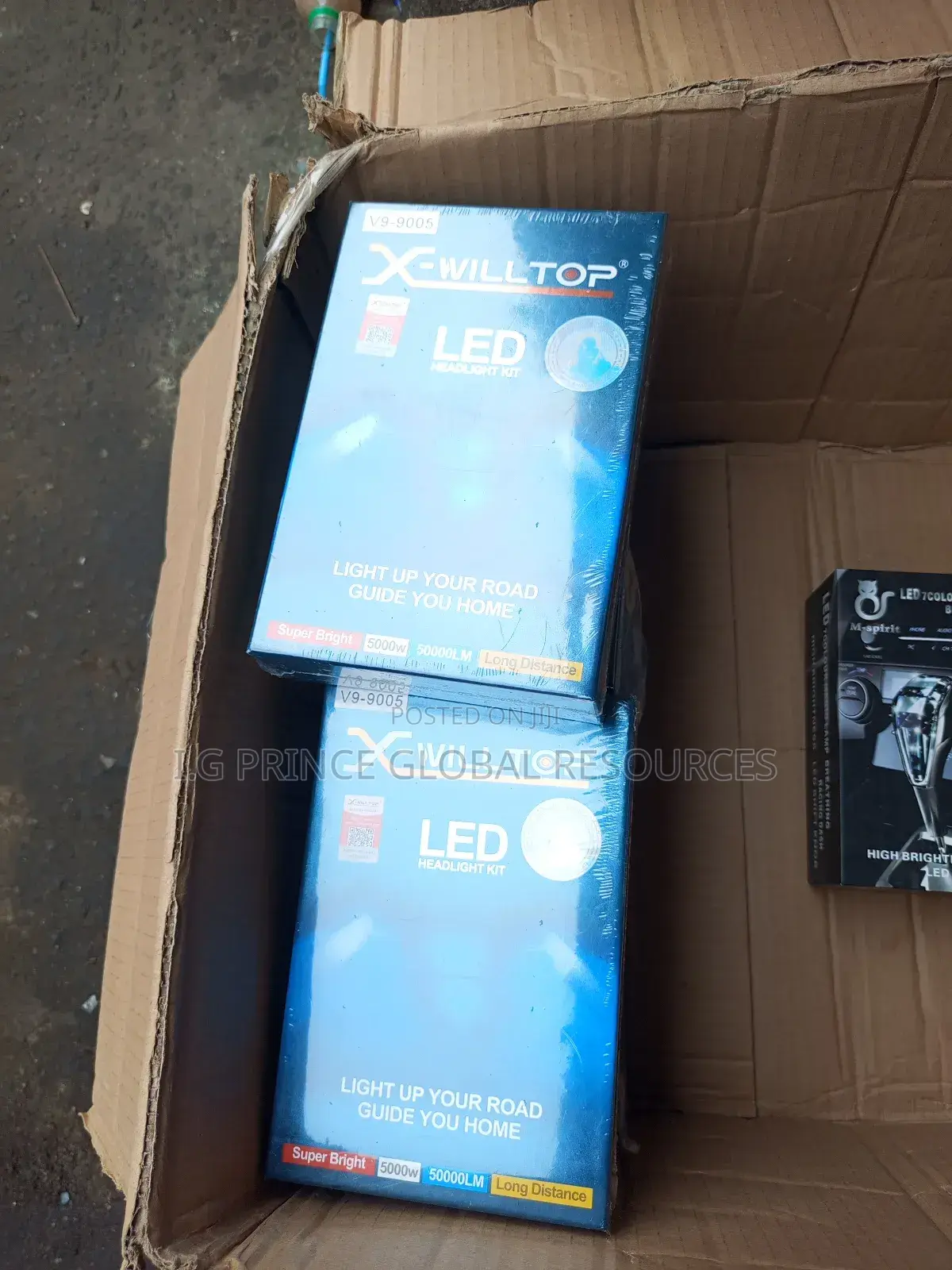 Original Led Light