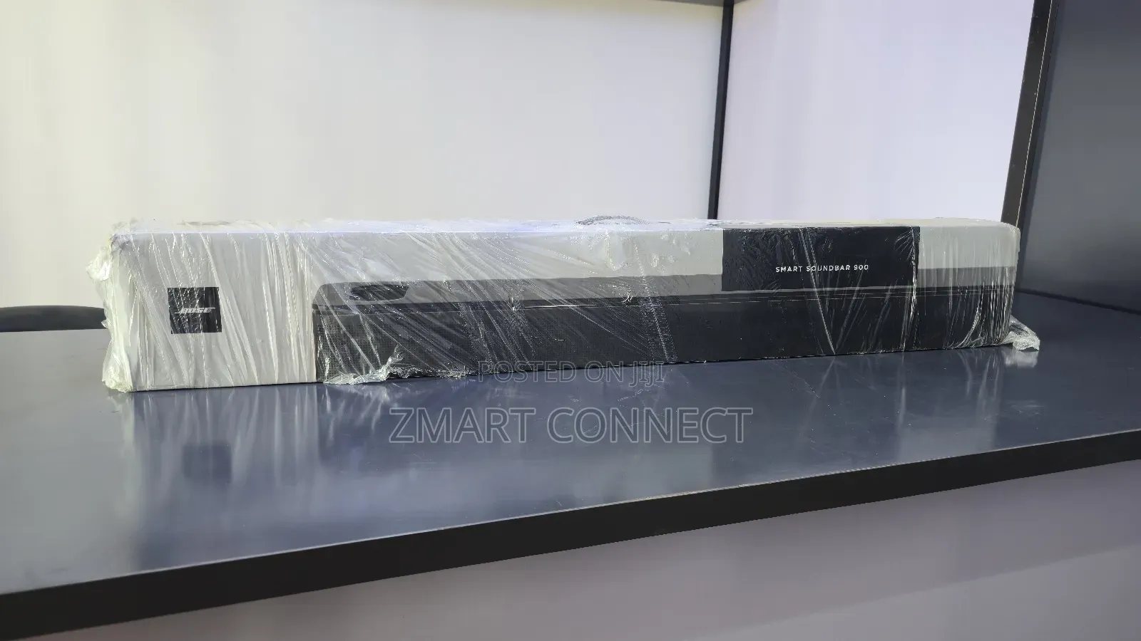 Bose Smart Soundbar 900