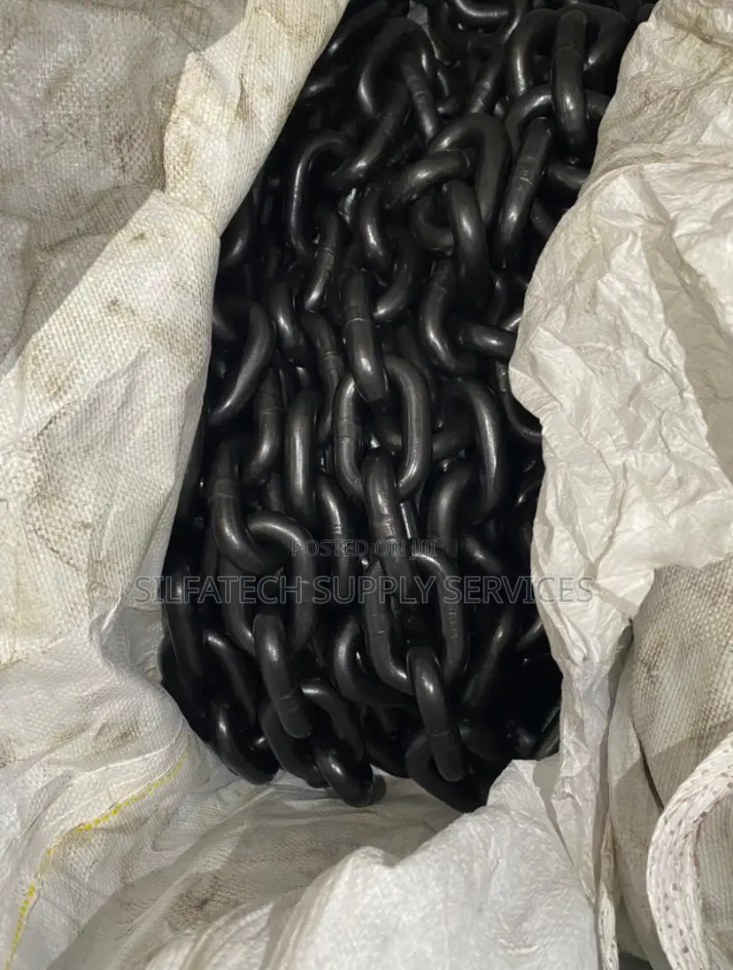 G80 Lifting Chain