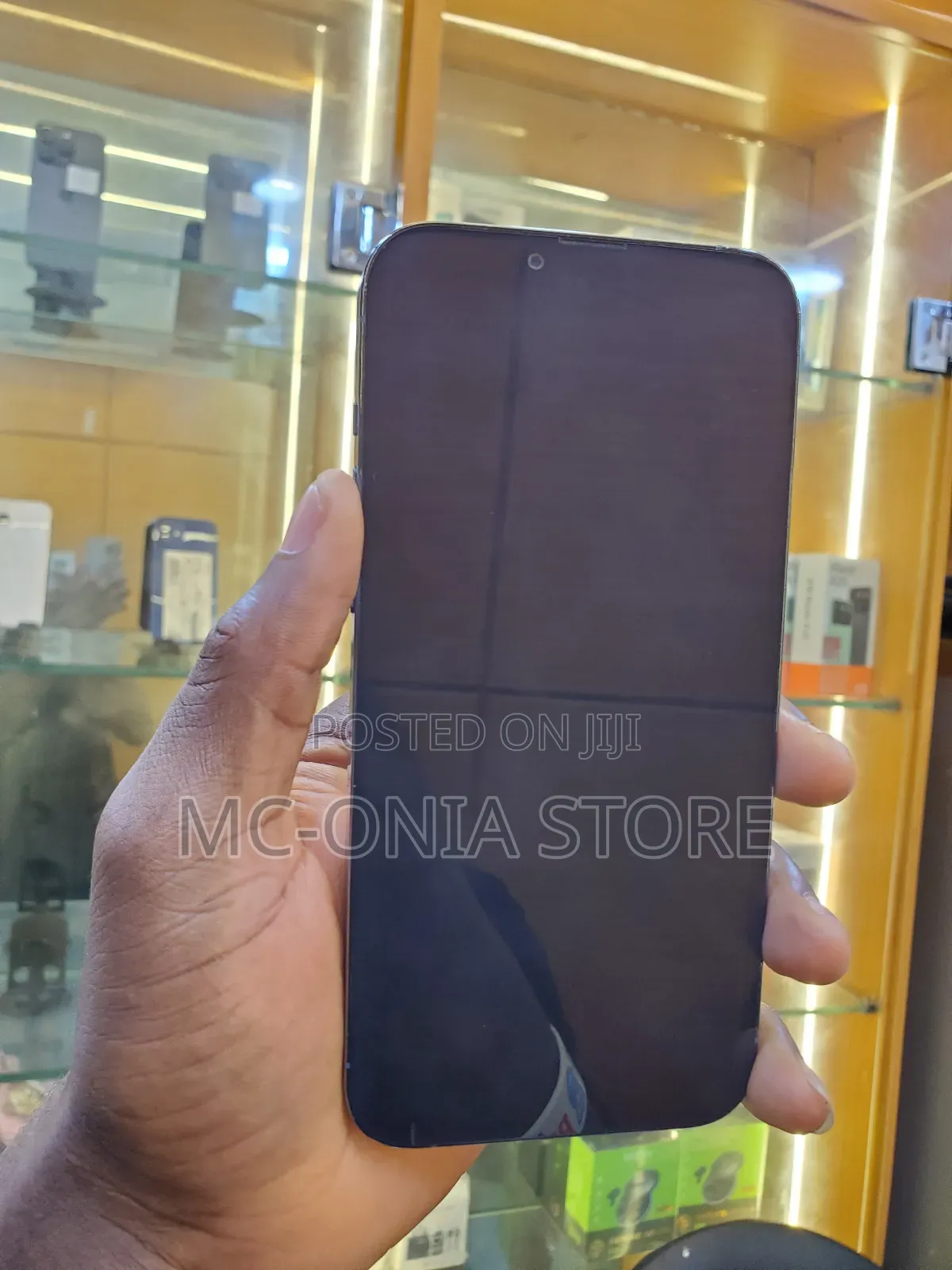 Apple iPhone 13 Pro Max 128 GB Blue