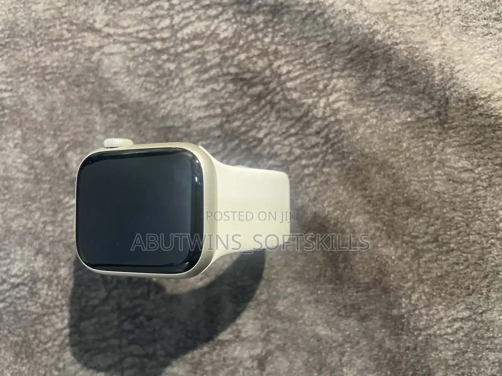 Uk Apple Watch Series 8 41mm Gps+Lte
