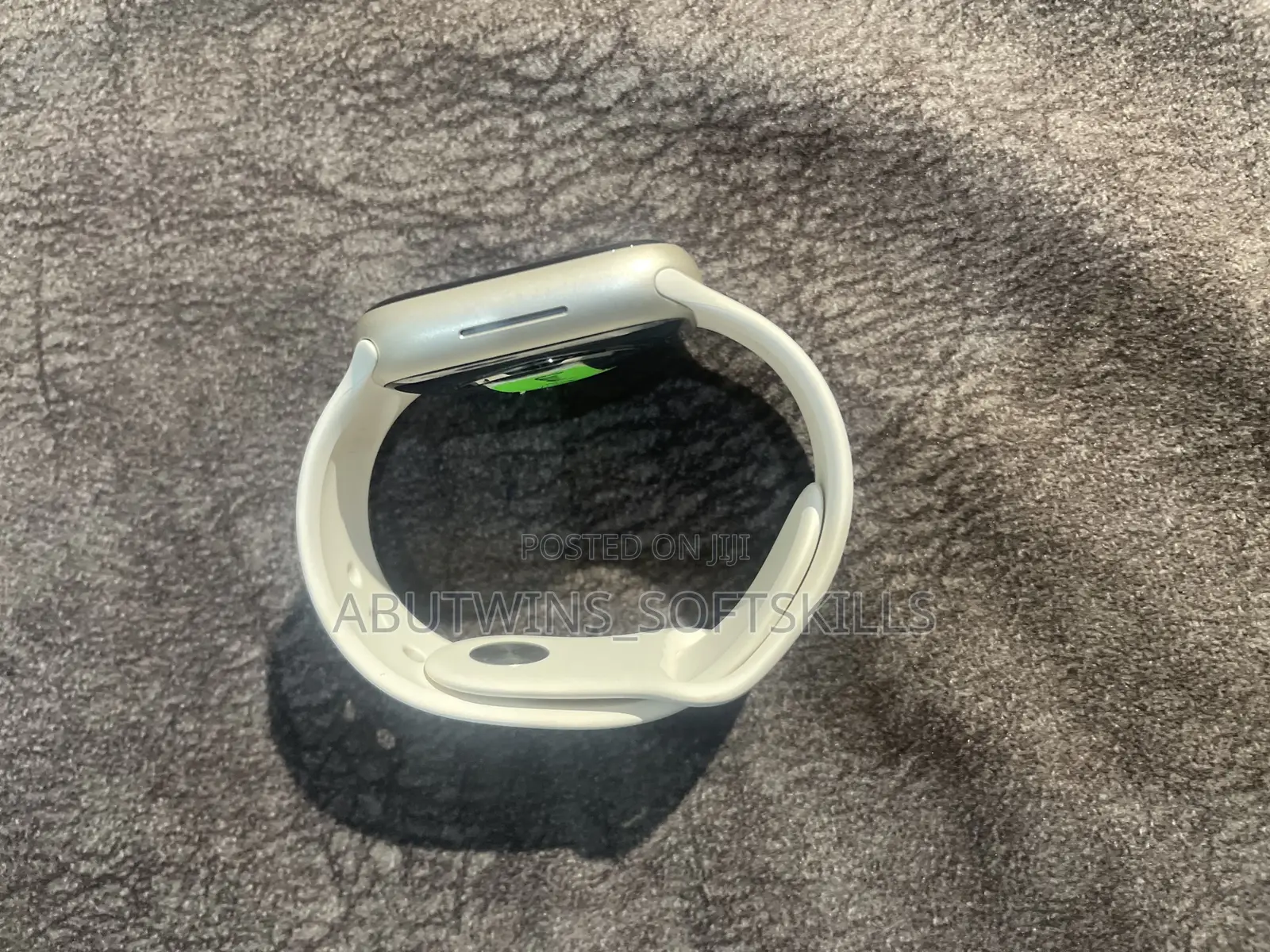 Uk Apple Watch Series 8 41mm Gps+Lte
