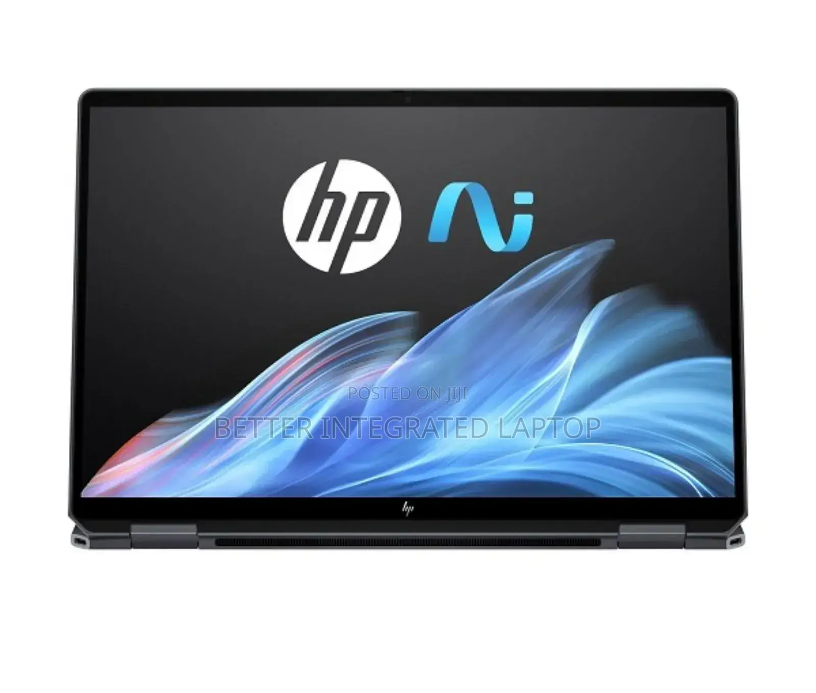 New Laptop HP OmniBook Ultra Flip 14" 16GB Intel Core Ultra 7 SSD 1T