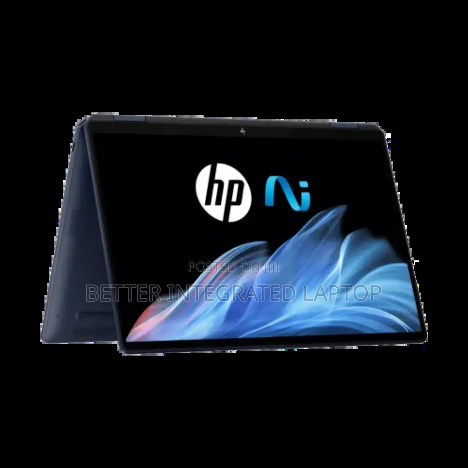 New Laptop HP OmniBook Ultra Flip 14" 16GB Intel Core Ultra 7 SSD 1T