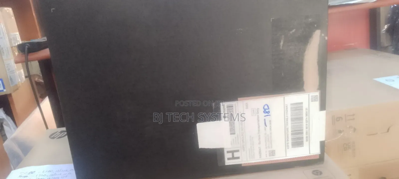 New Laptop Dell Latitude 5440 16GB Intel Core I5 SSD 256GB