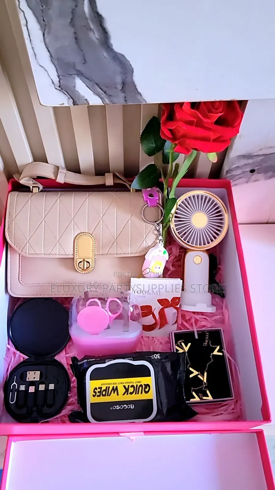 Minimalist 001 Valentine Gift Box Set 2006