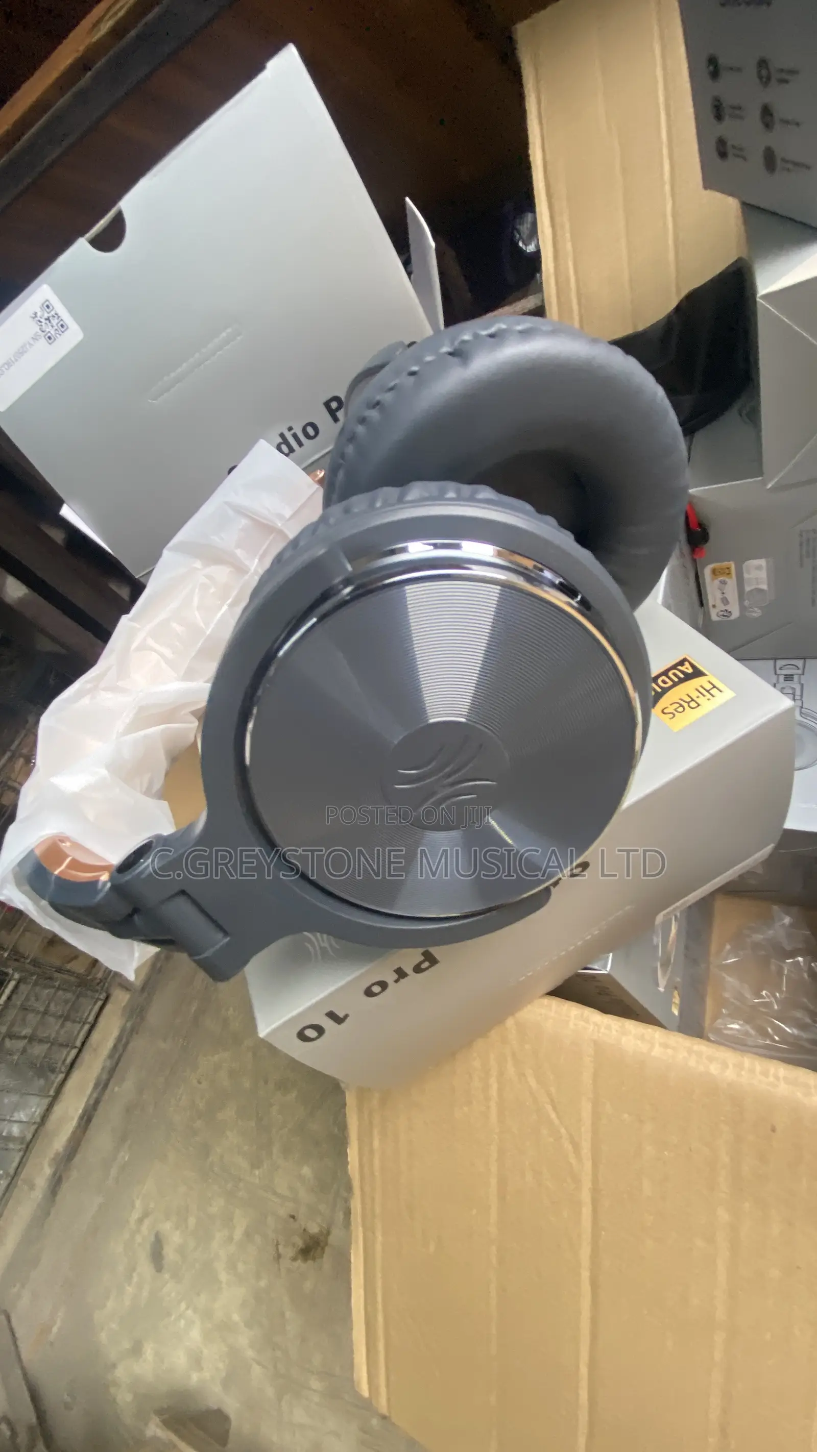 Oneodio Headphone Pro-10