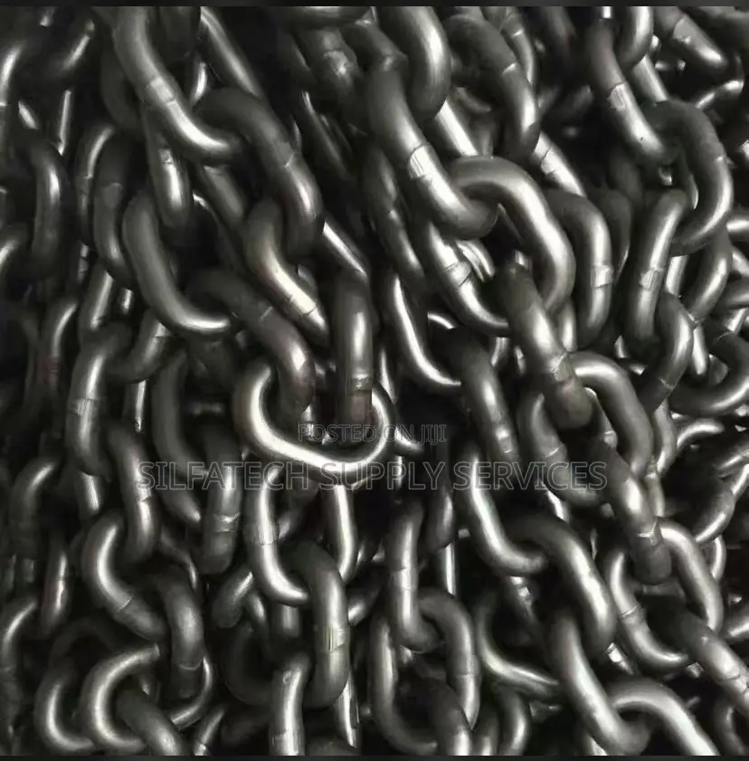 G80 Lifting Chain