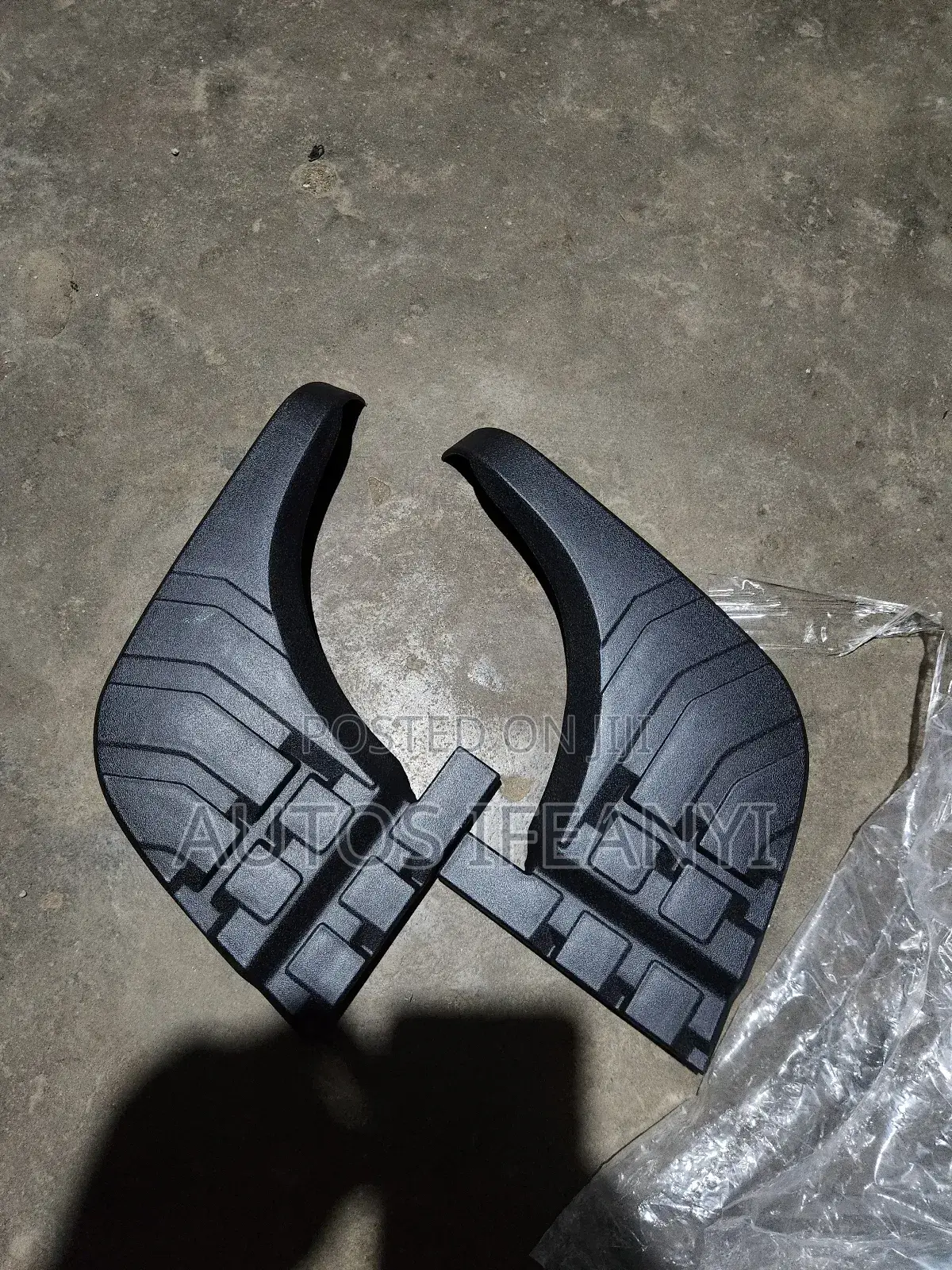 Back Bumper Ens for Toyota Tundra 2010 Available Dm