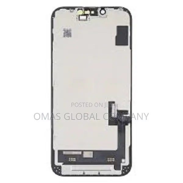 iPhone 14 Screen