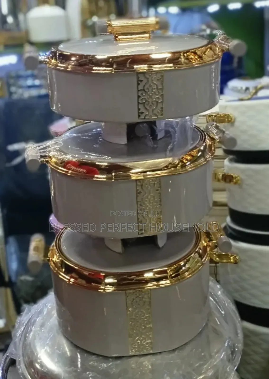 Qulity Food Flask