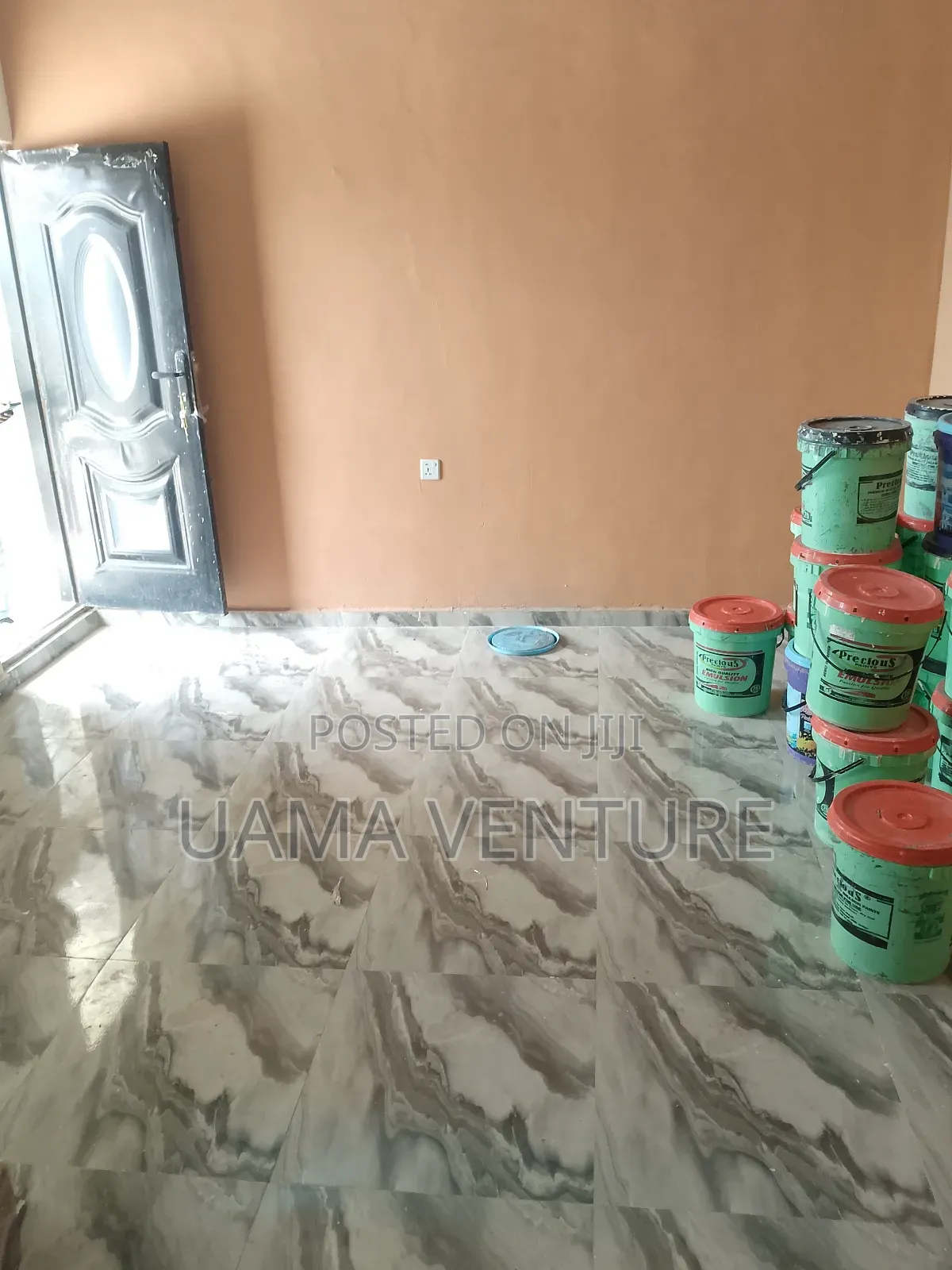 Mini Flat in Ibeju for rent