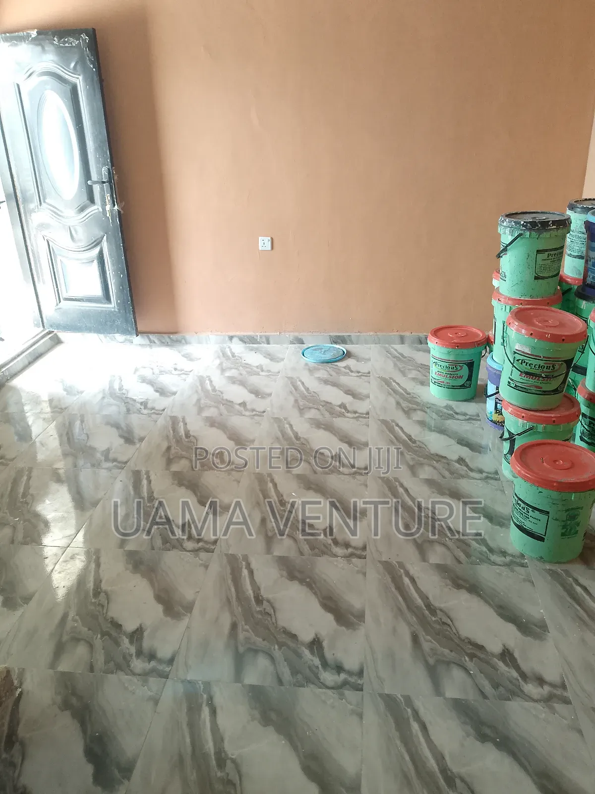 Mini Flat in Ibeju for rent