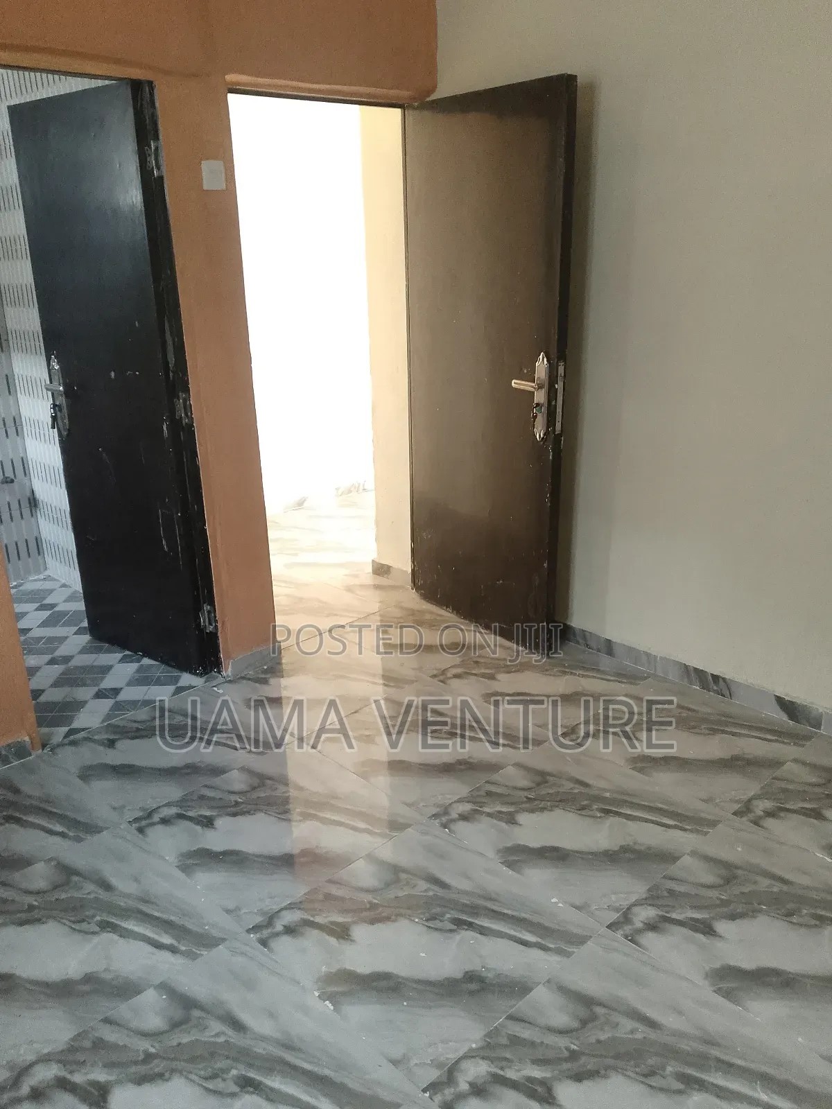 Mini Flat in Ibeju for rent
