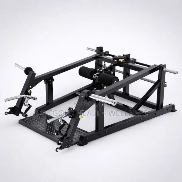 Dead Lift Elite A621