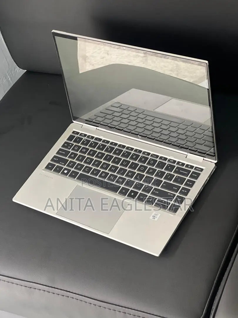Laptop HP EliteBook 1040 G8 32GB Intel Core i7 SSD 512GB