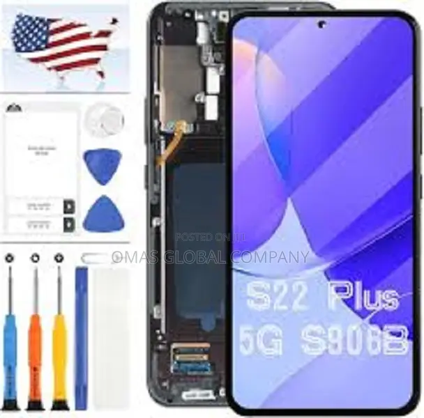 Samsung Galaxy S22
