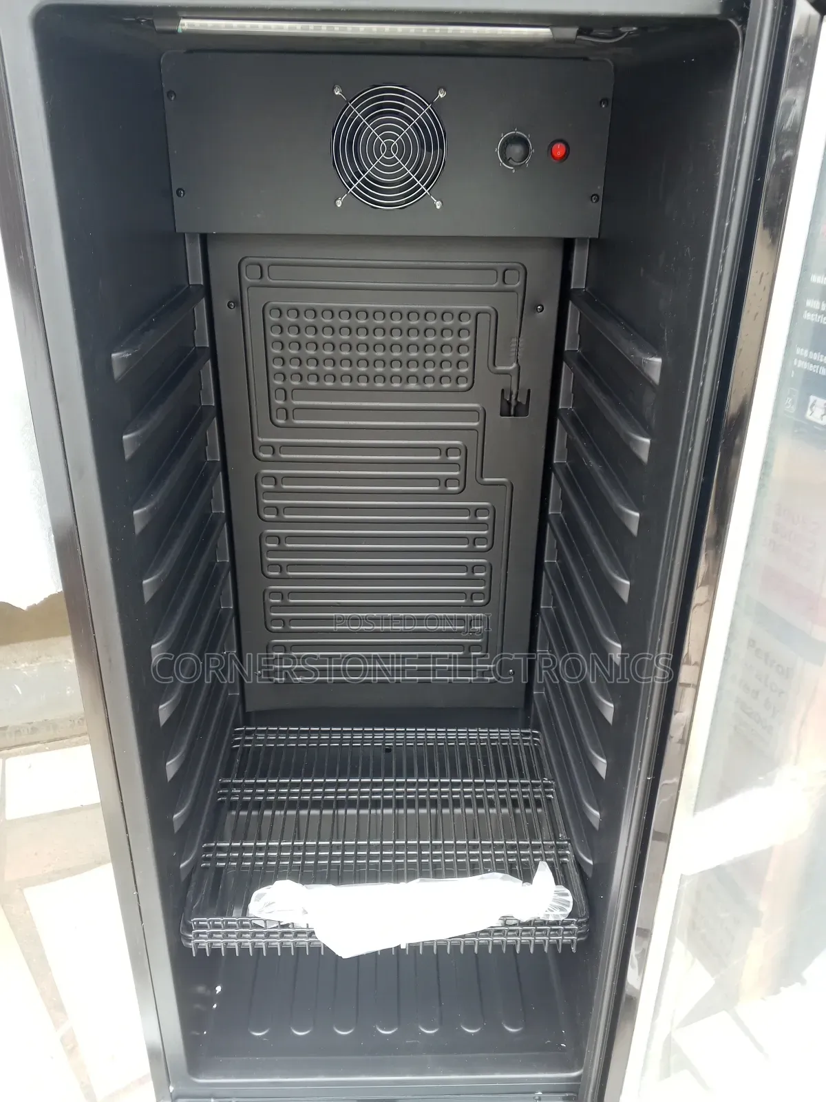 Snowsea Chiller Refrigerator