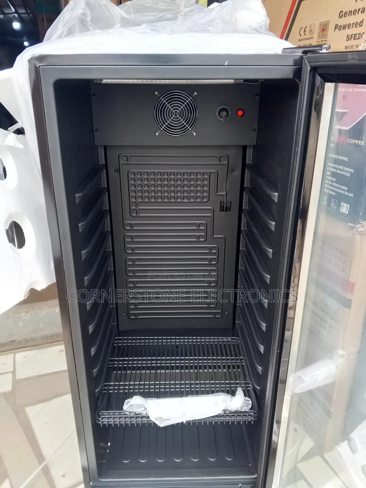 Snowsea Chiller Refrigerator