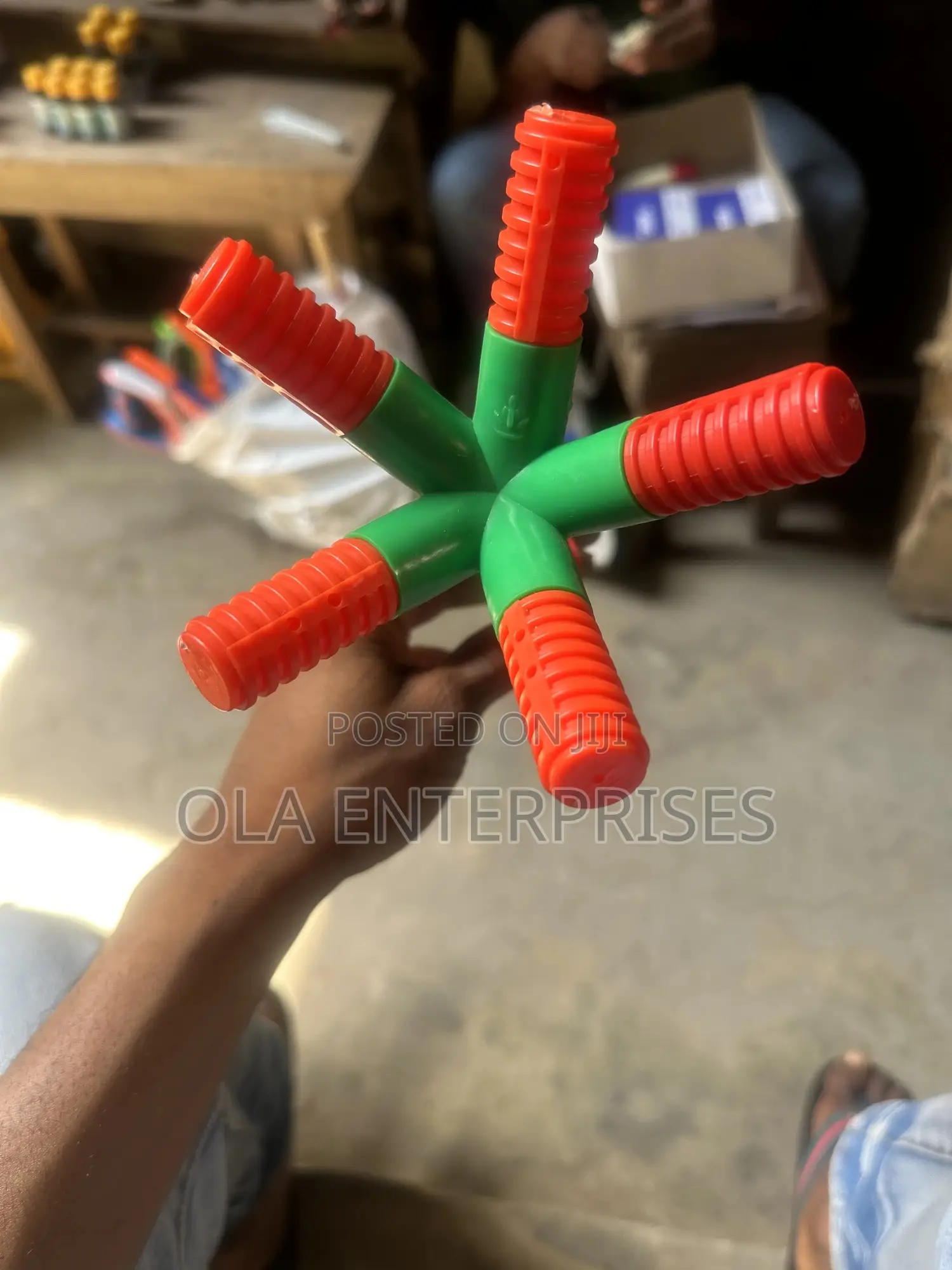 Irrigation Sprinkler