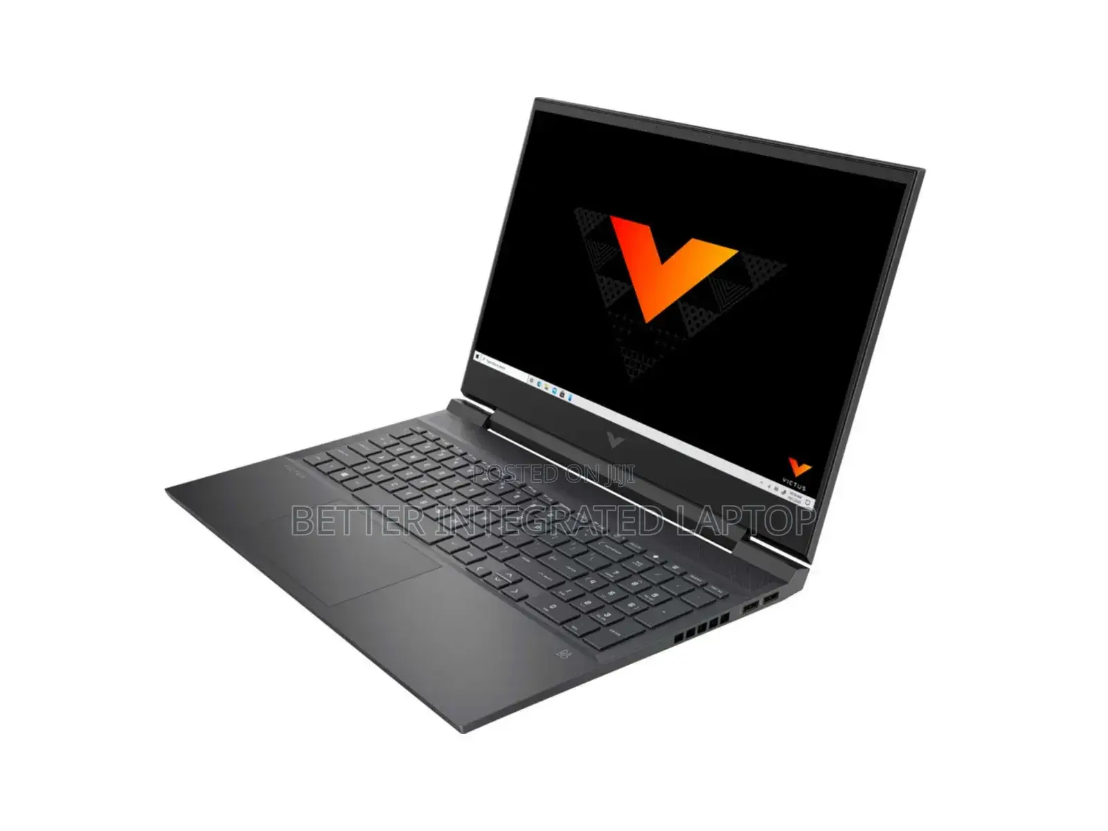 New Laptop HP Victus 15 8GB Intel Core I5 SSD 512GB