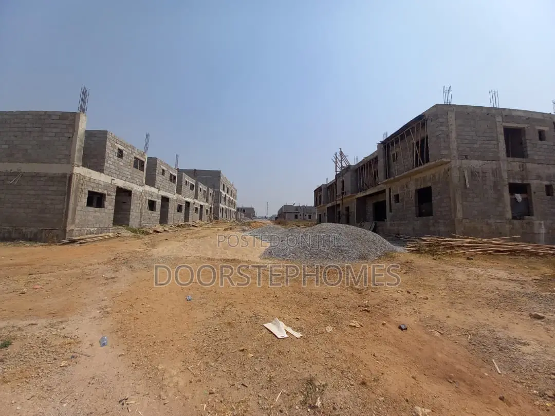 2bdrm Apartment in Jabi for sale