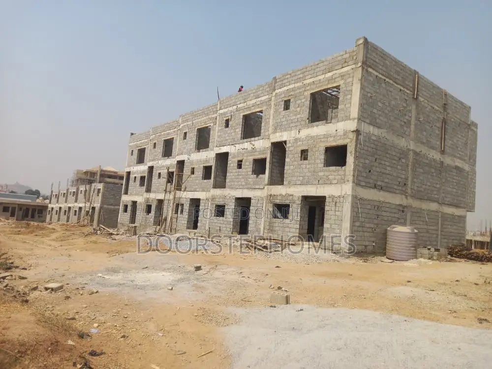 2bdrm Apartment in Jabi for sale