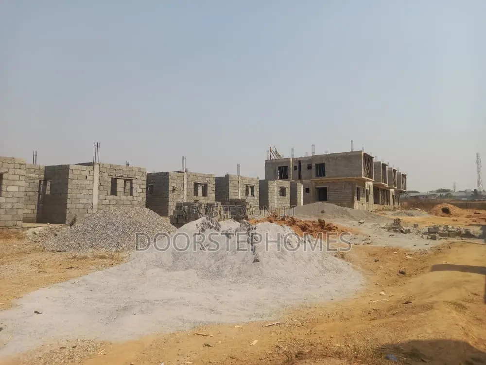 2bdrm Apartment in Jabi for sale