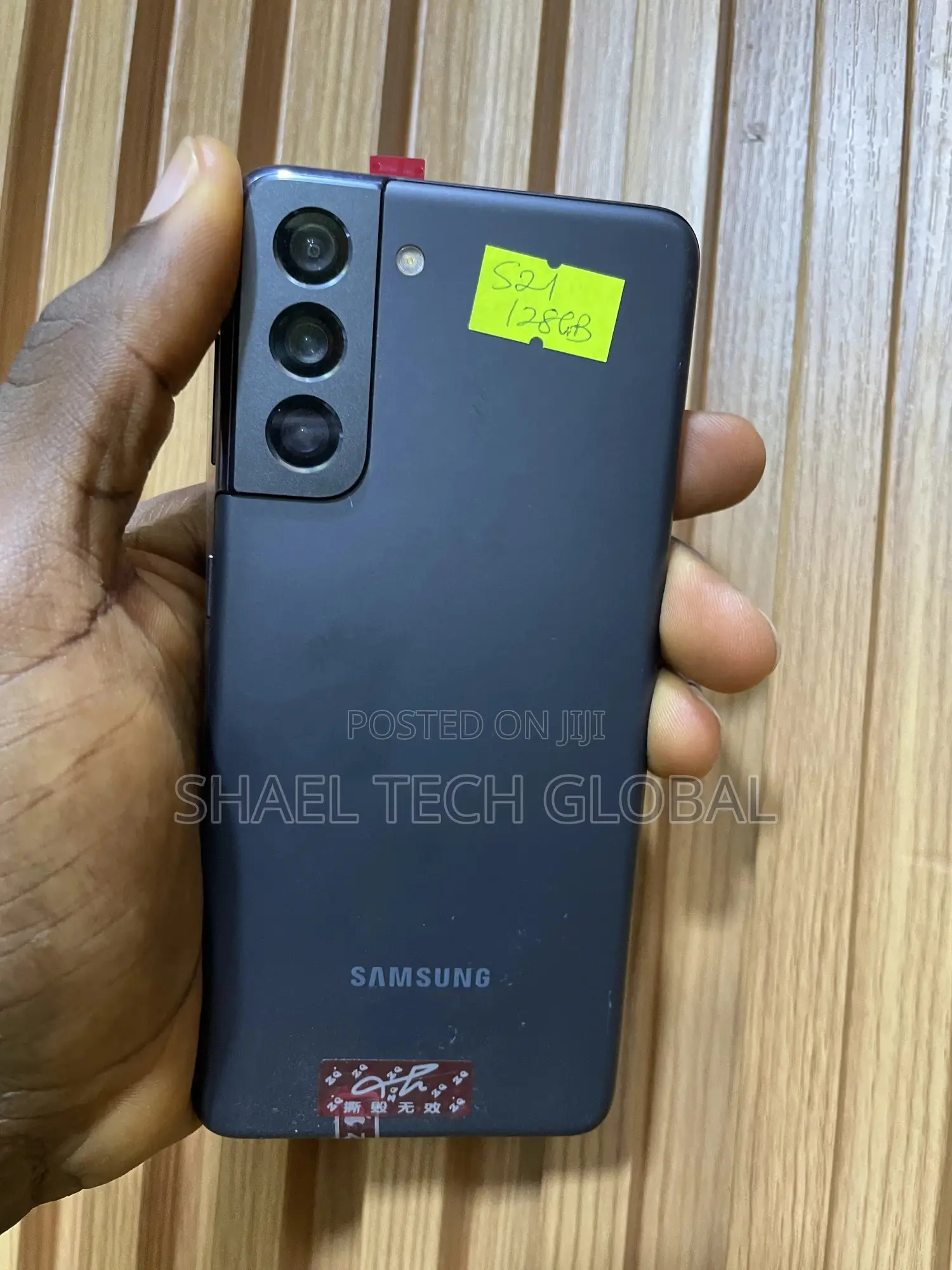 Samsung Galaxy S21 5G 128 GB