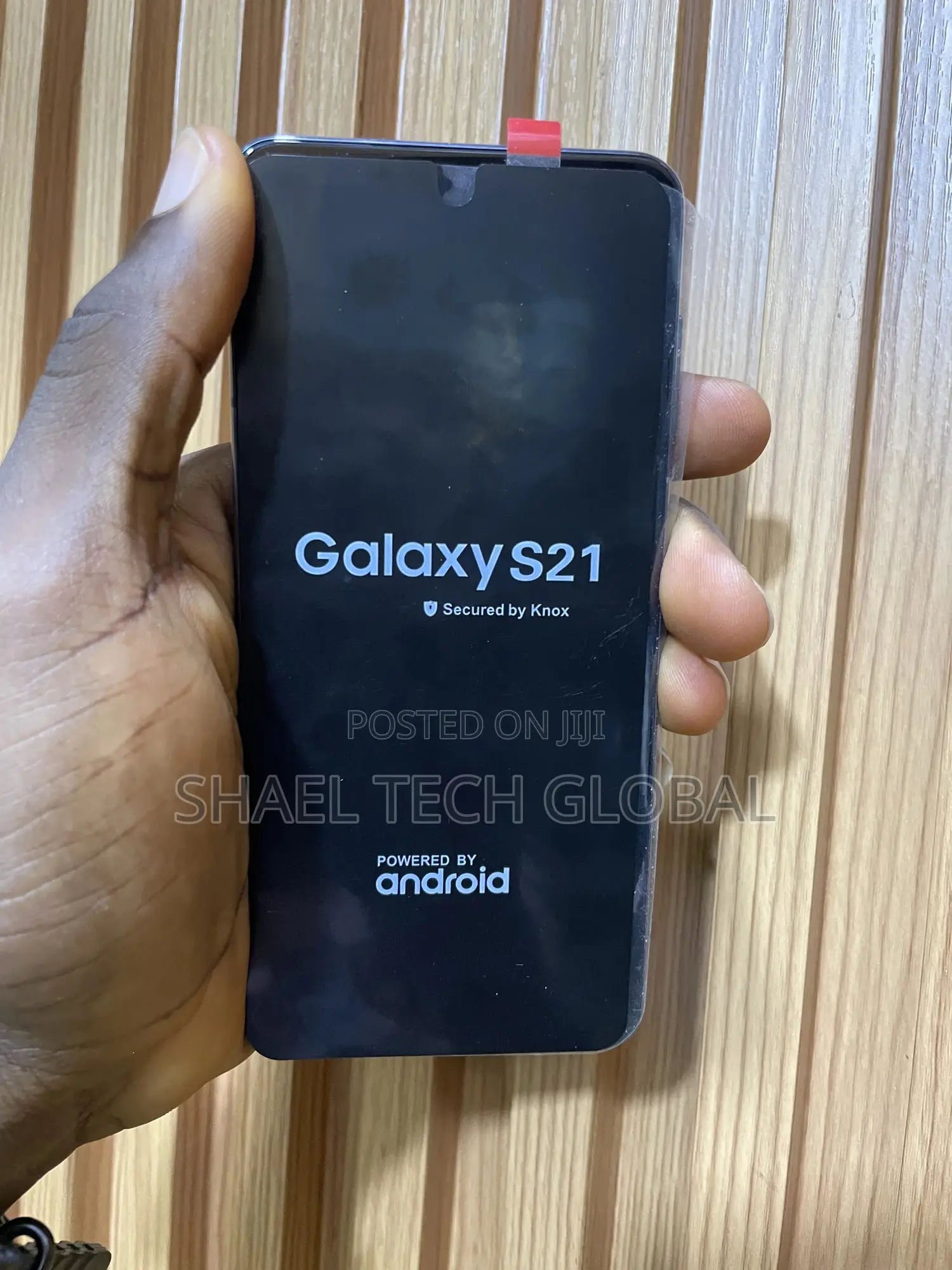 Samsung Galaxy S21 5G 128 GB