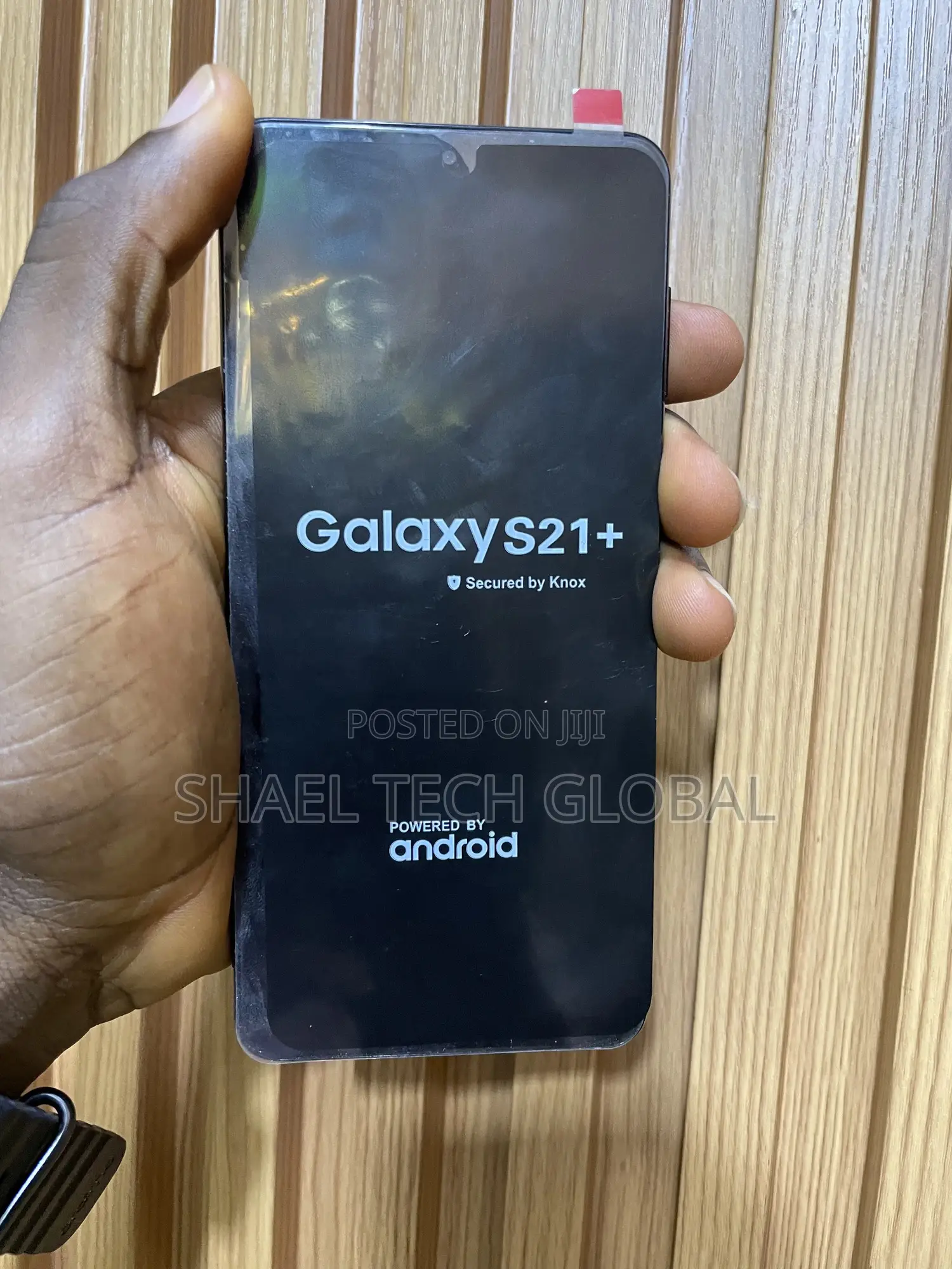 Samsung Galaxy S21+ 5G 128 GB