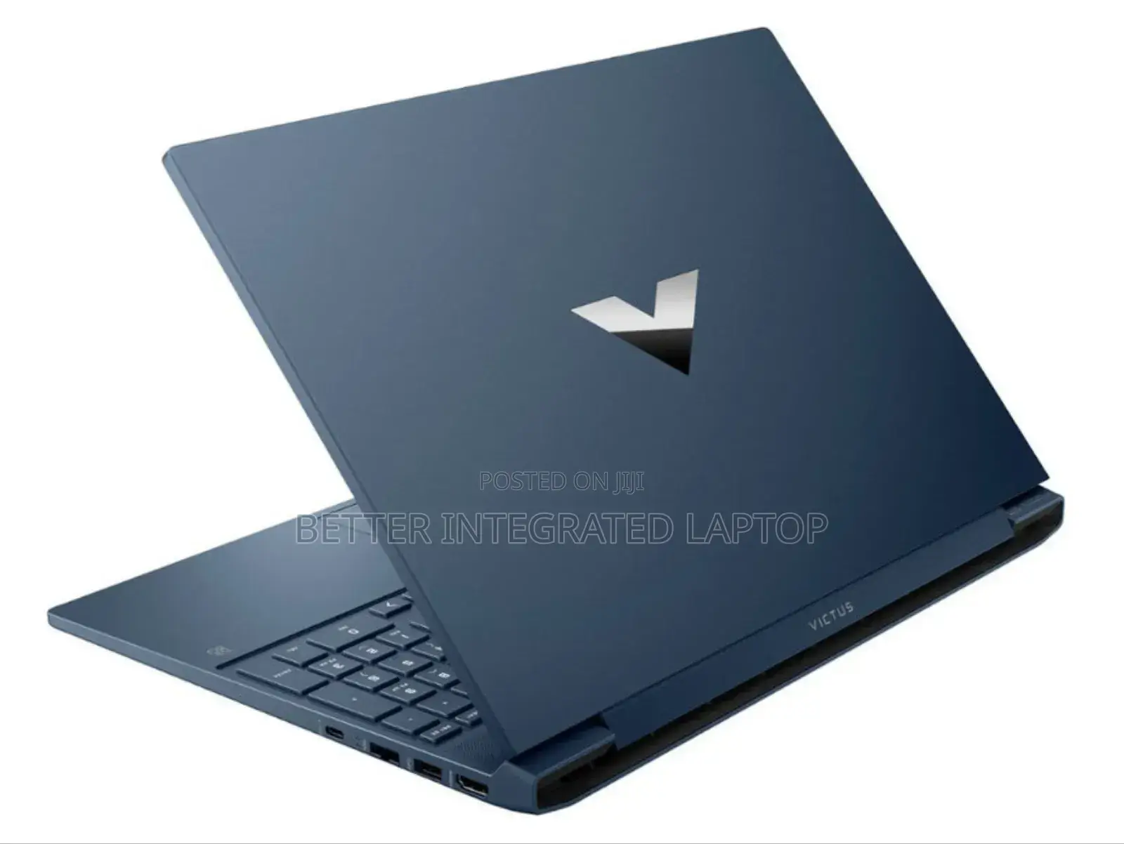 New Laptop HP Victus 15 8GB Intel Core I5 SSD 512GB