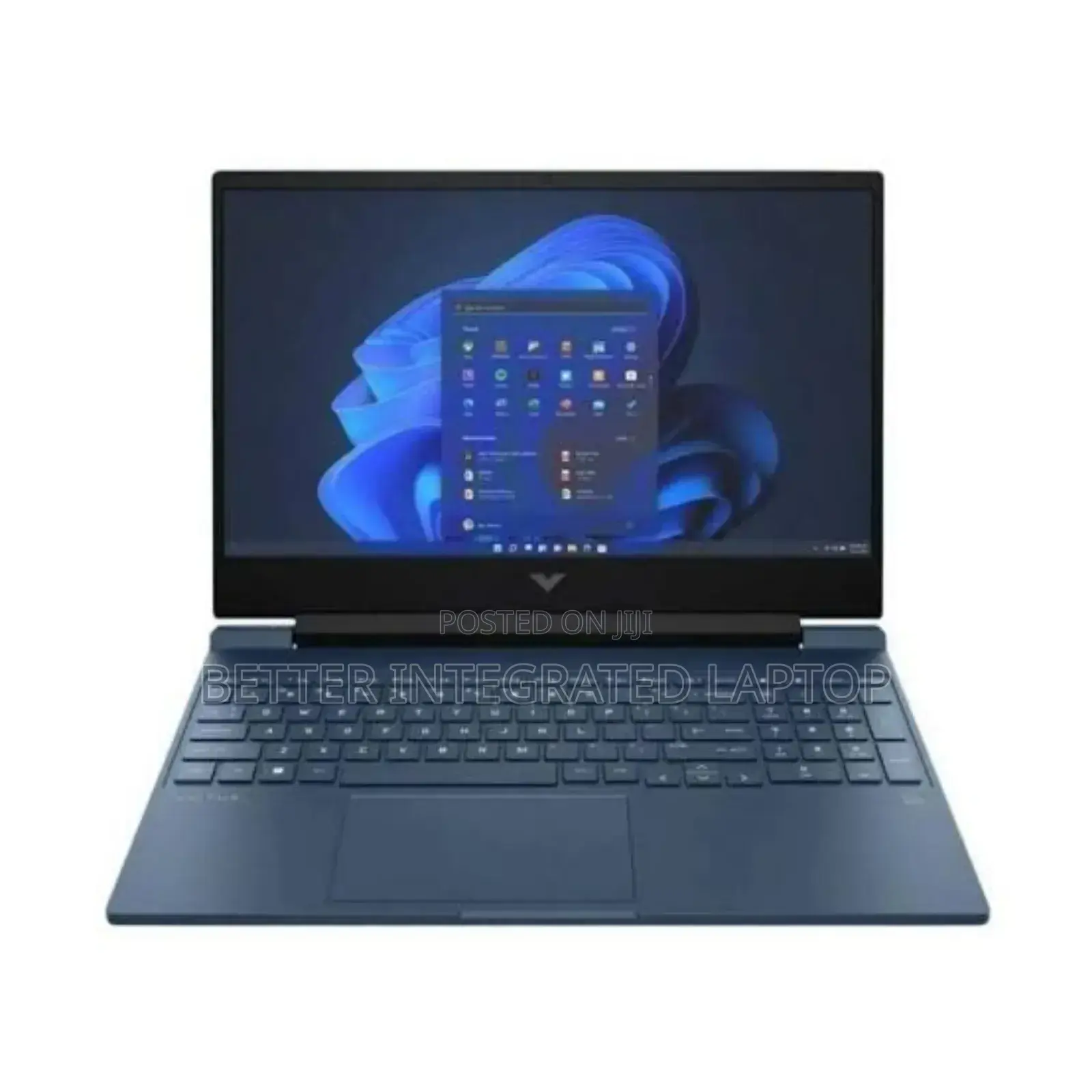 New Laptop HP Victus 15 8GB Intel Core I5 SSD 512GB