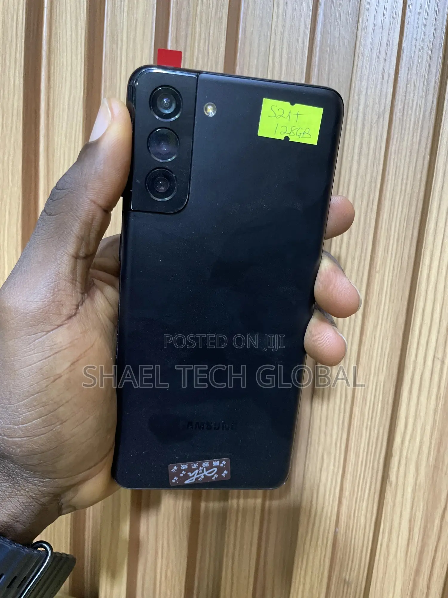 Samsung Galaxy S21+ 5G 128 GB