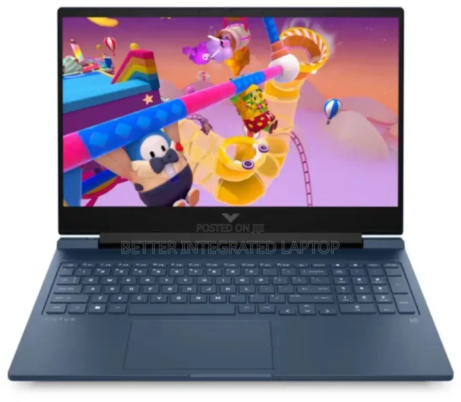 New Laptop HP Victus 15 16GB Intel Core i5 SSD 512GB