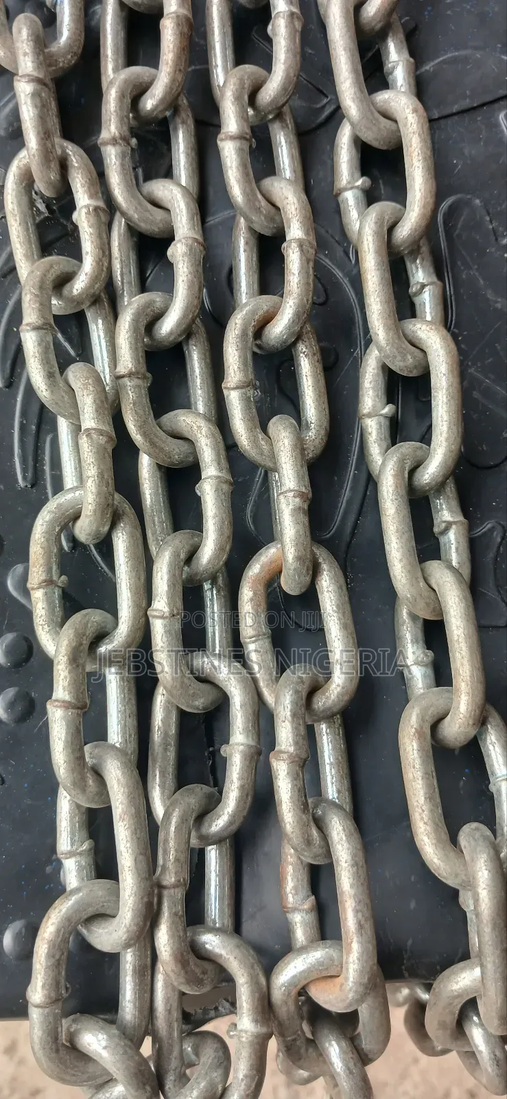 6 Mm Steel Chain