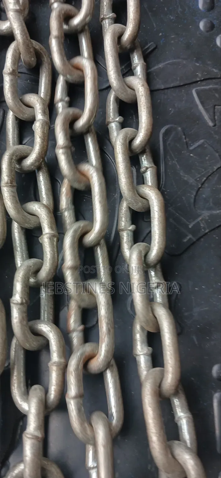 6 Mm Steel Chain