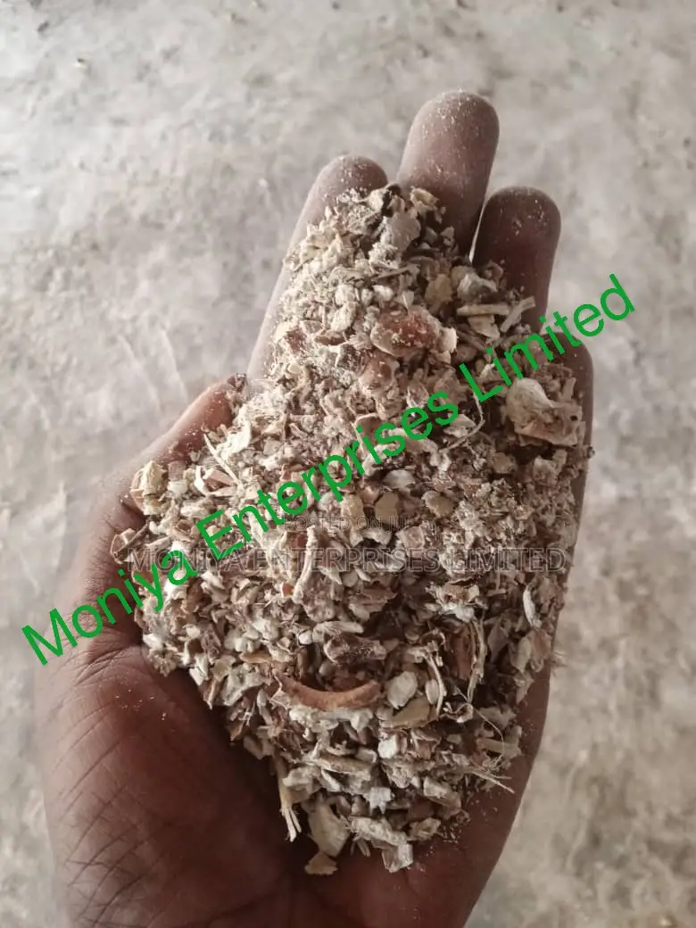 Direct Factory Supply: Cassava Peel Meal for Oyo/Ogun Feed Sellers