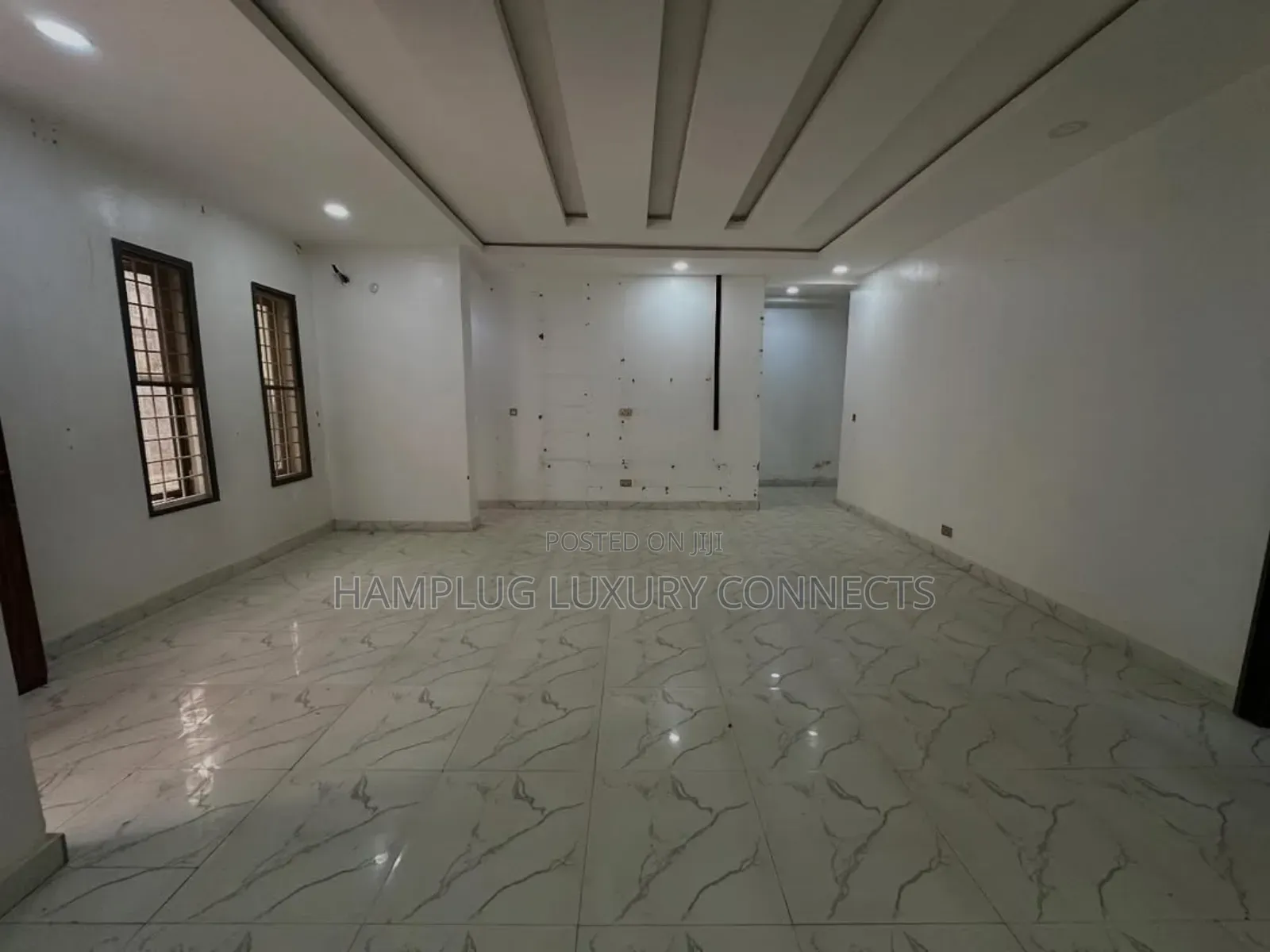3bdrm Apartment in Jahi for sale