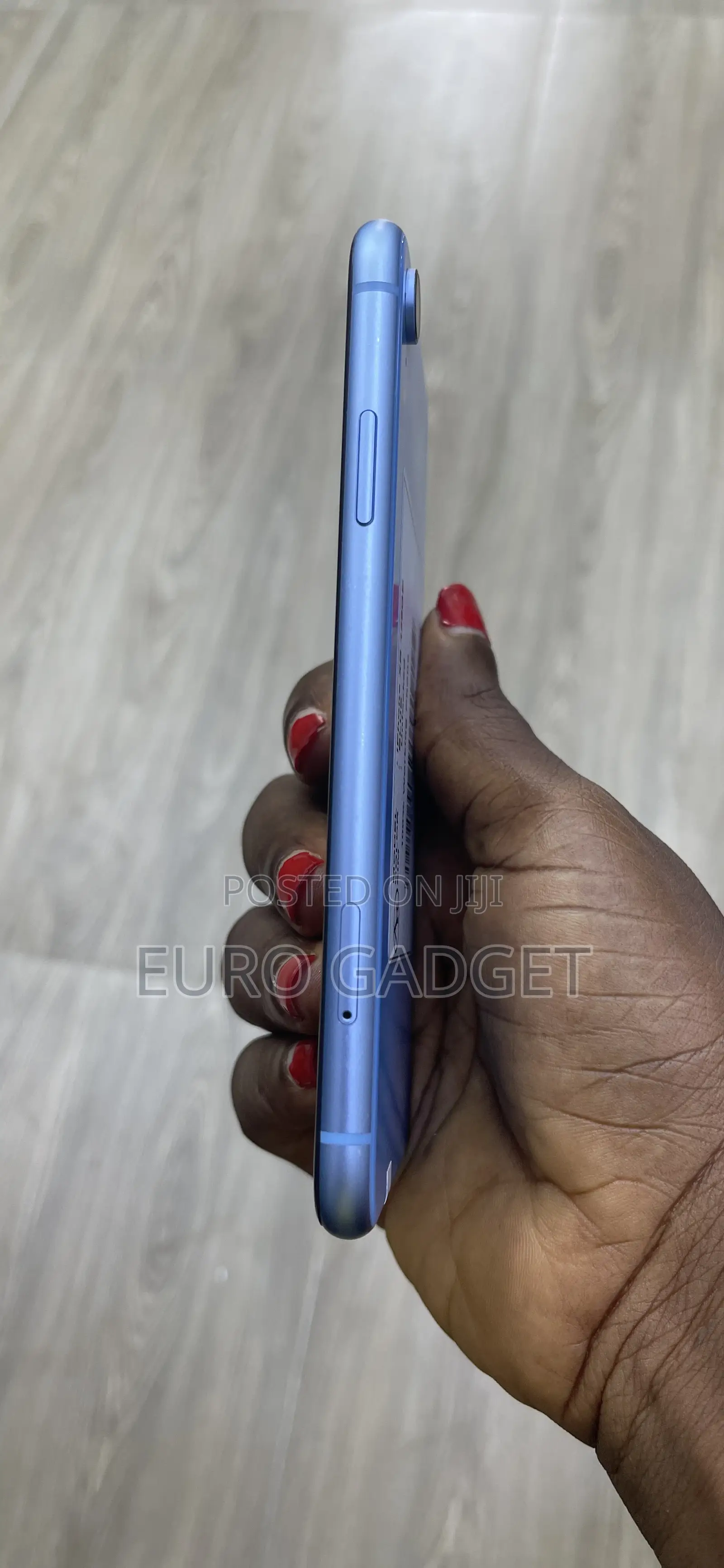 Apple iPhone XR 128 GB Blue