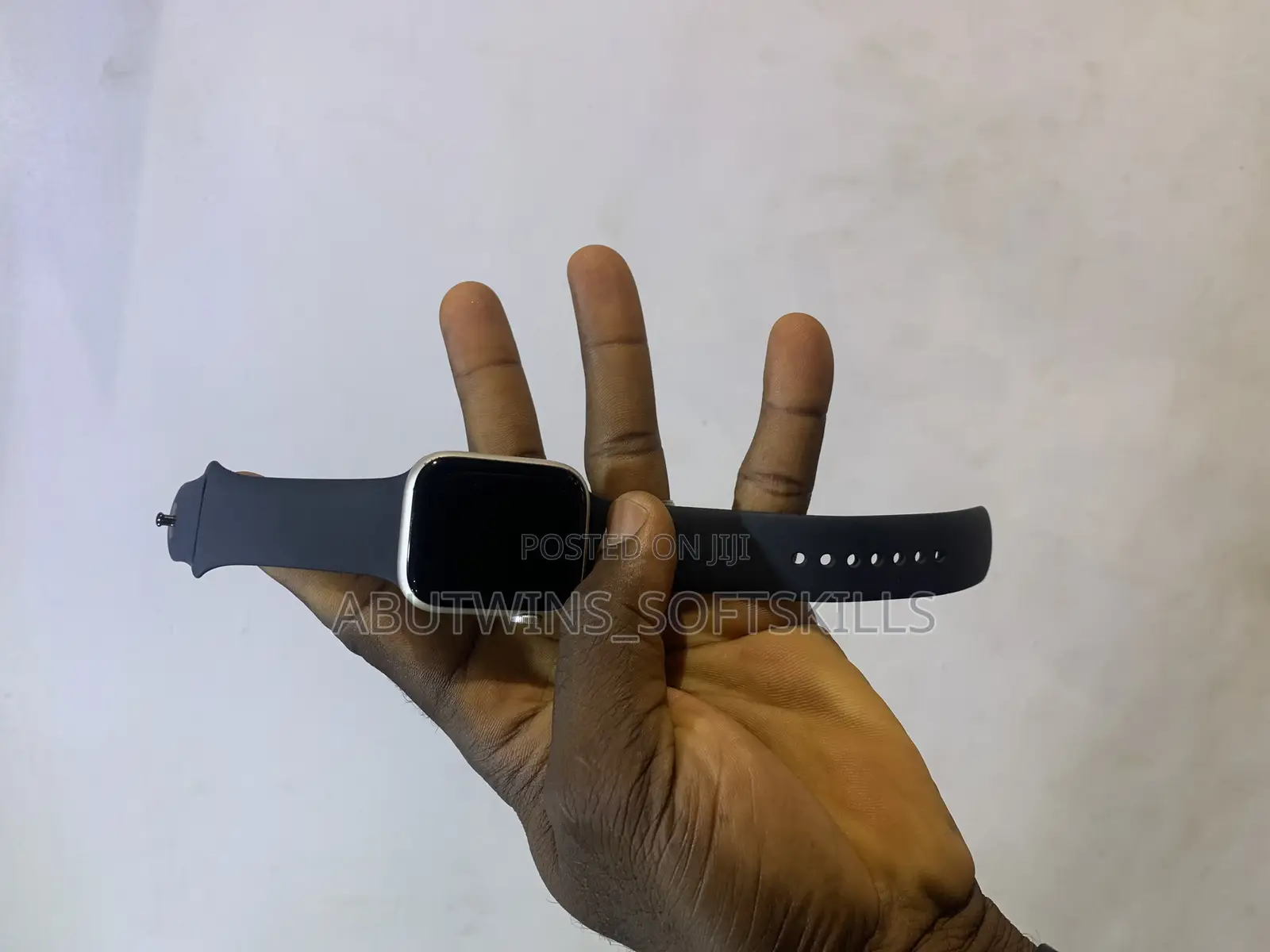 Uk Apple Watch Series 7 45mm GPS + Lte