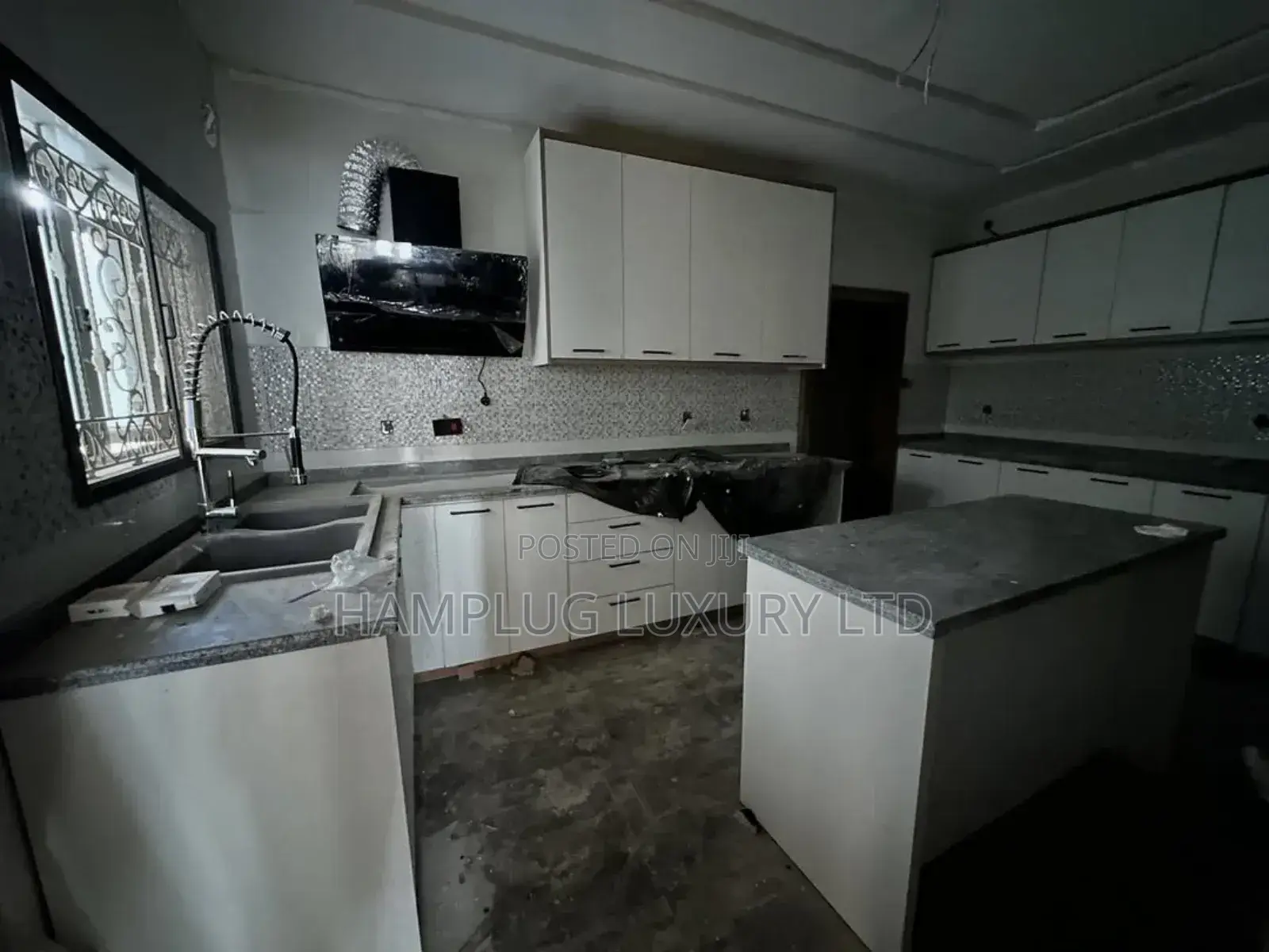 Furnished 4bdrm Townhouse/Terrace in Wus3, Wuse for sale