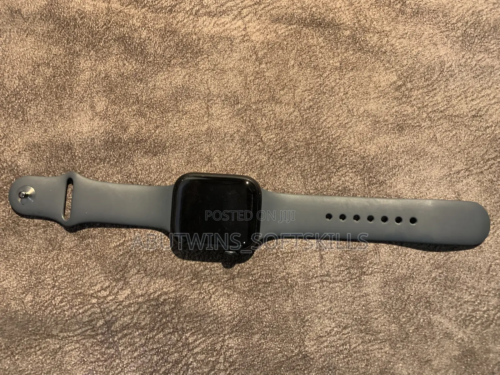 Uk Apple Watch Series 7 45mm GPS + Lte