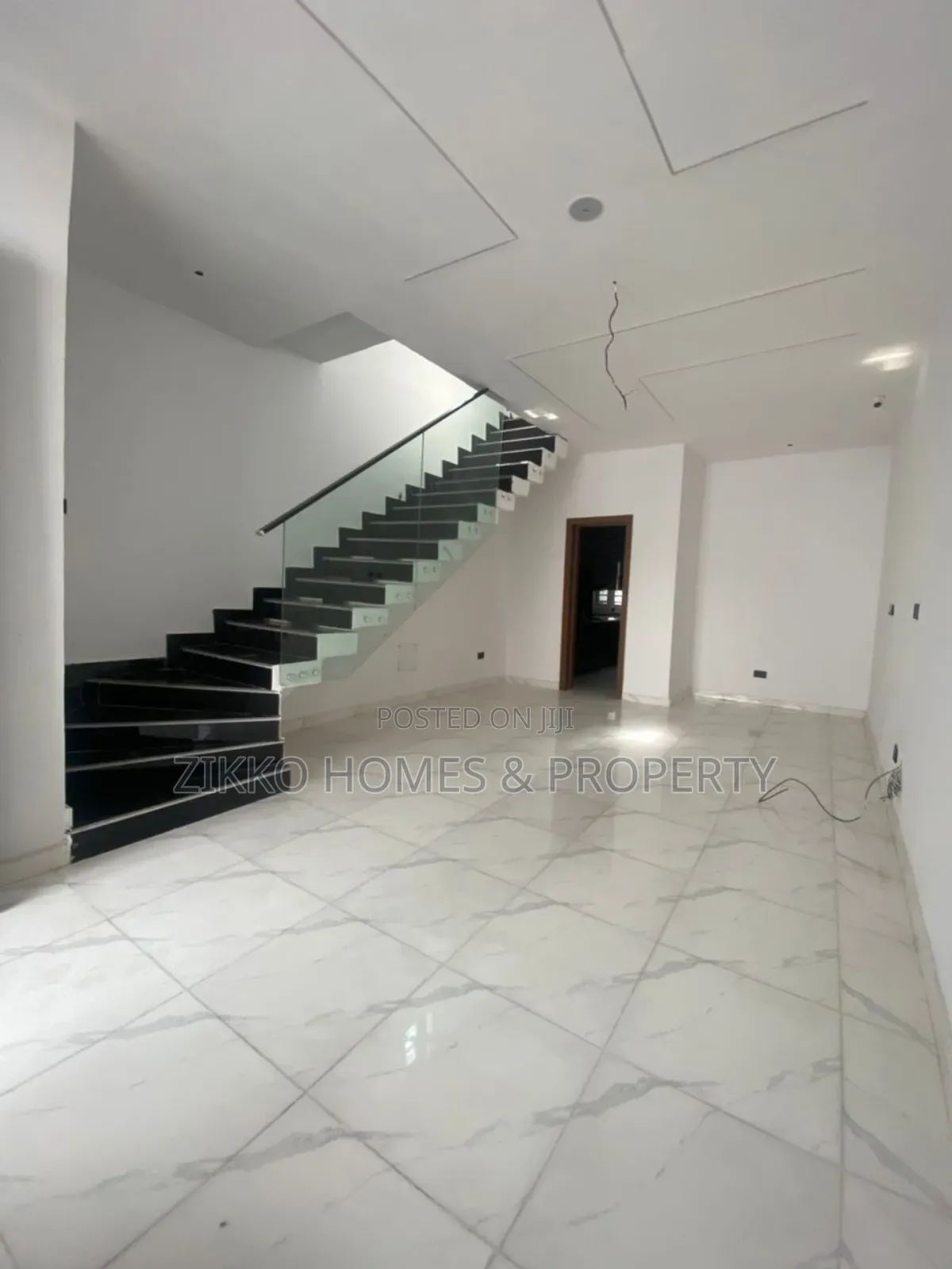 2bdrm Townhouse/Terrace in Ajah, Lekki for sale